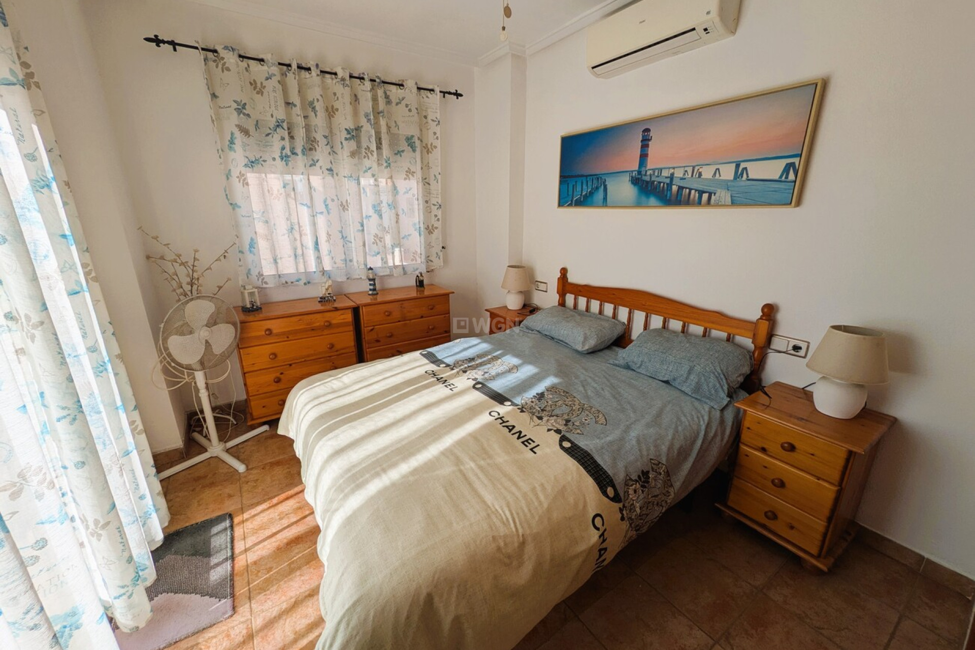 Resale - Villa - San Miguel de Salinas