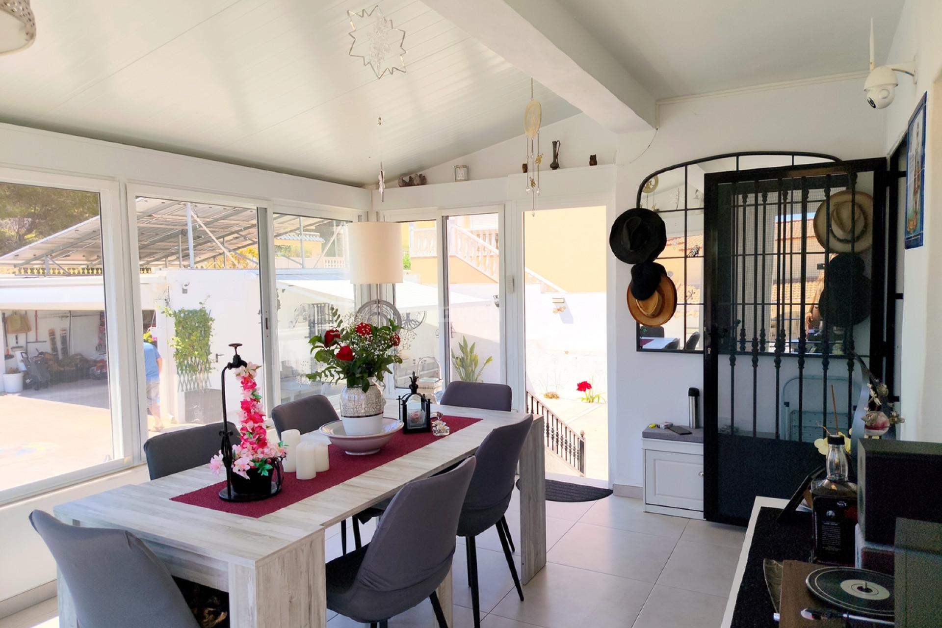 Resale - Villa - San Miguel / Vistabella Golf - Inland