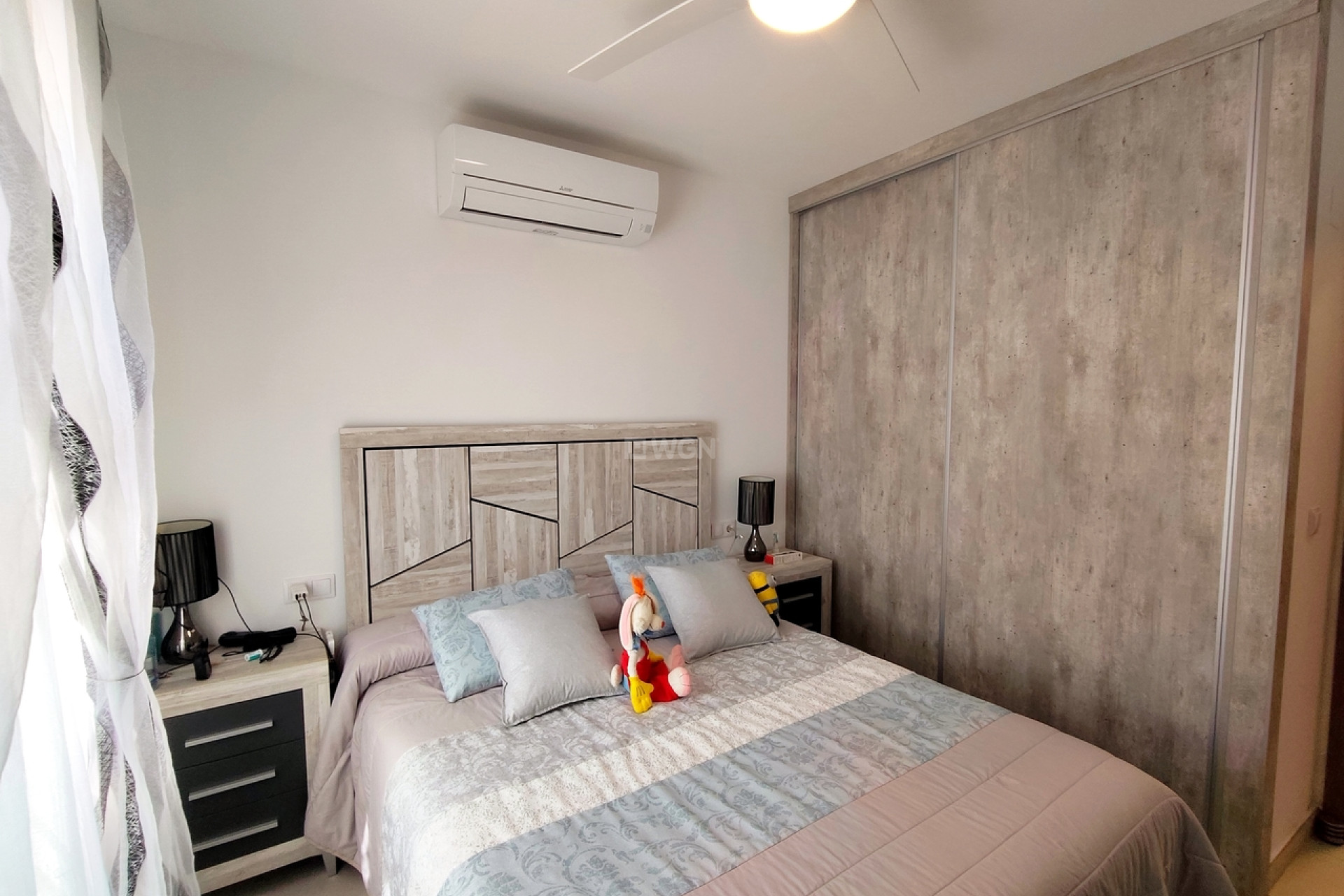 Resale - Villa - San Miguel / Vistabella Golf - Inland