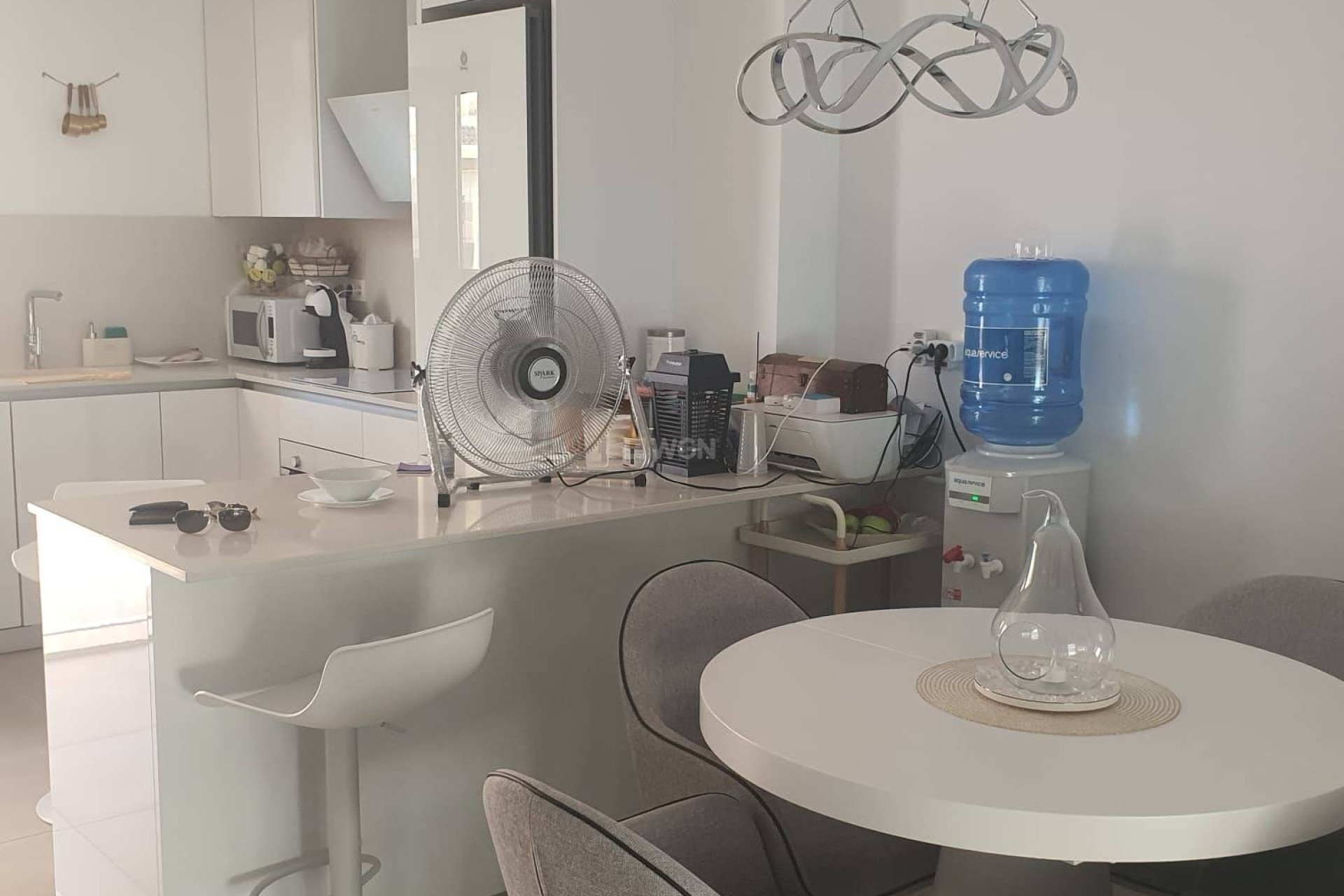 Resale - Villa - San Pedro del Pinatar - CENTRO