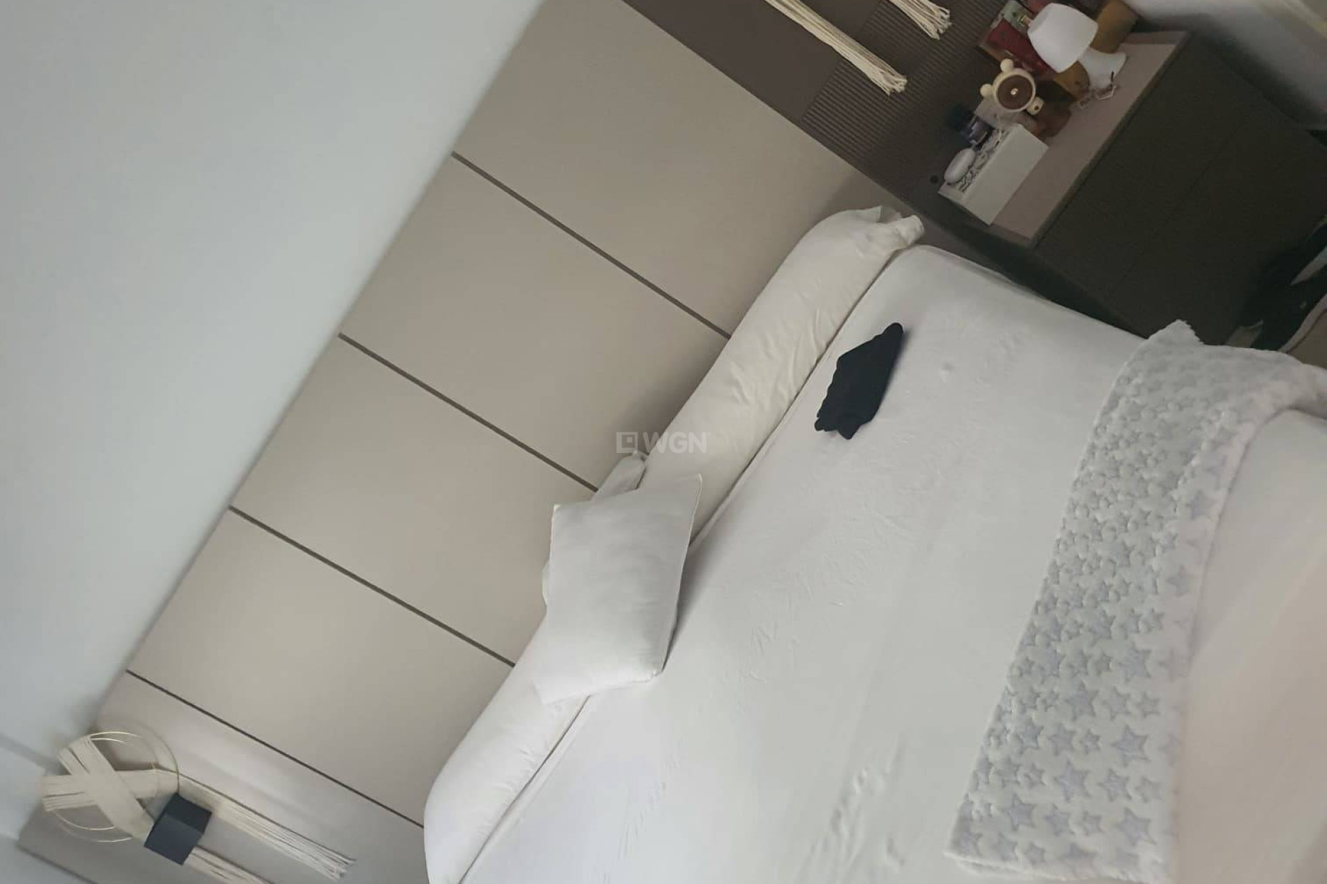 Resale - Villa - San Pedro del Pinatar - CENTRO