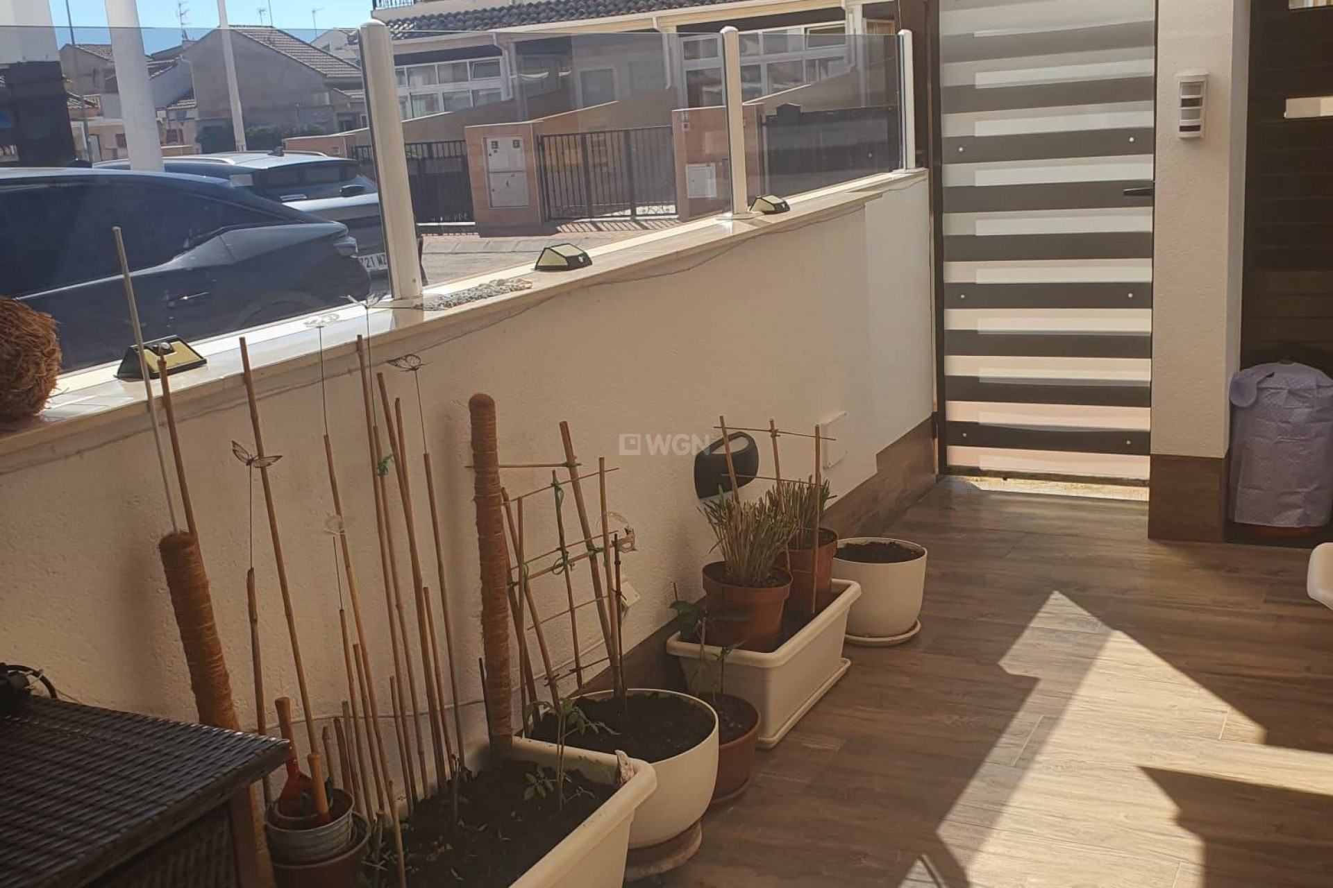 Resale - Villa - San Pedro del Pinatar - CENTRO