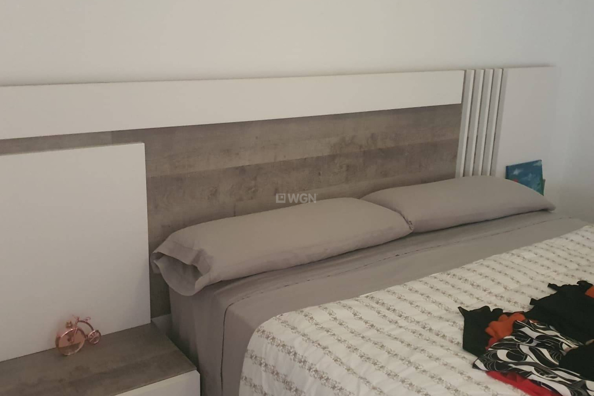 Resale - Villa - San Pedro del Pinatar - CENTRO