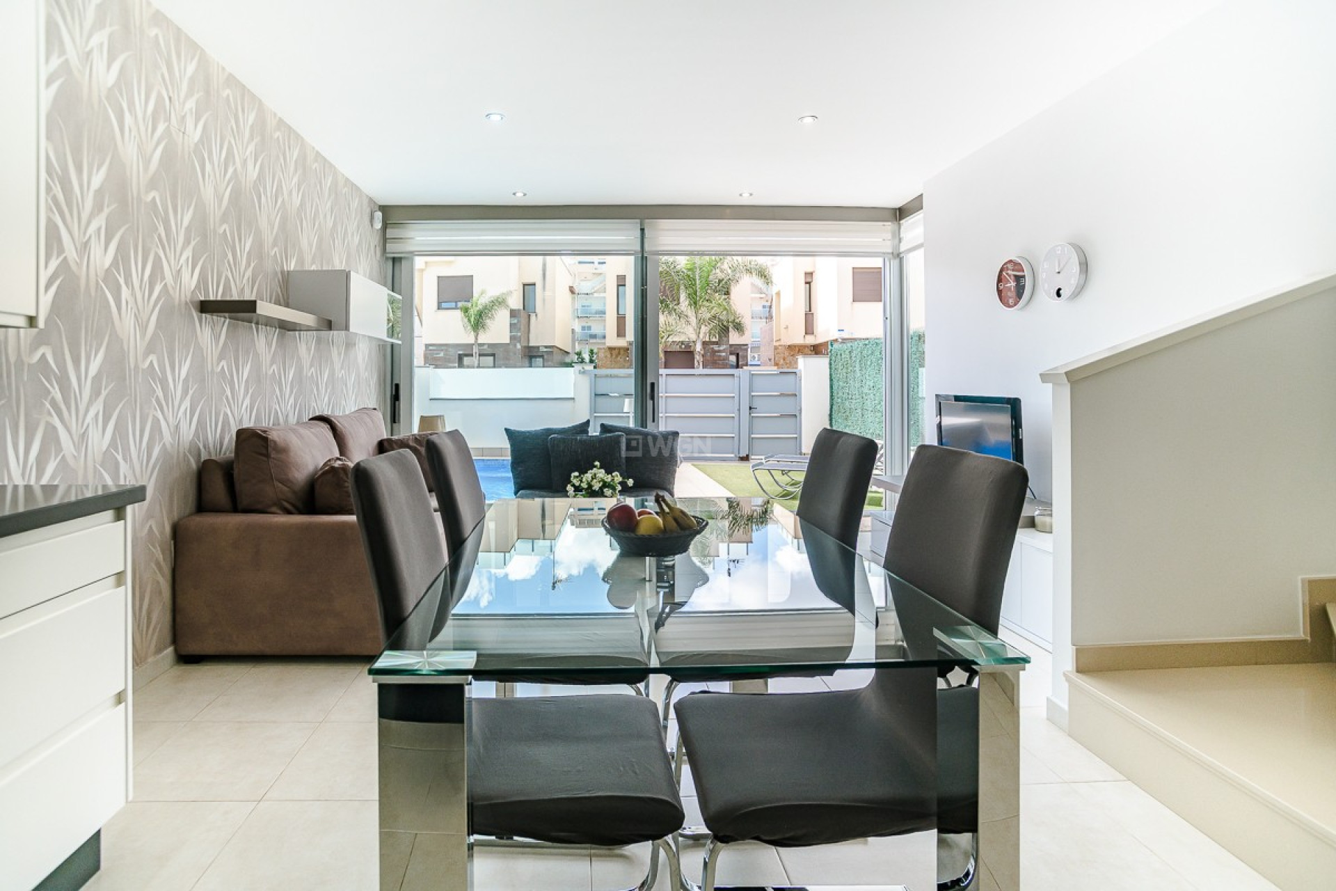 Resale - Villa - San Pedro del Pinatar - Costa Calida