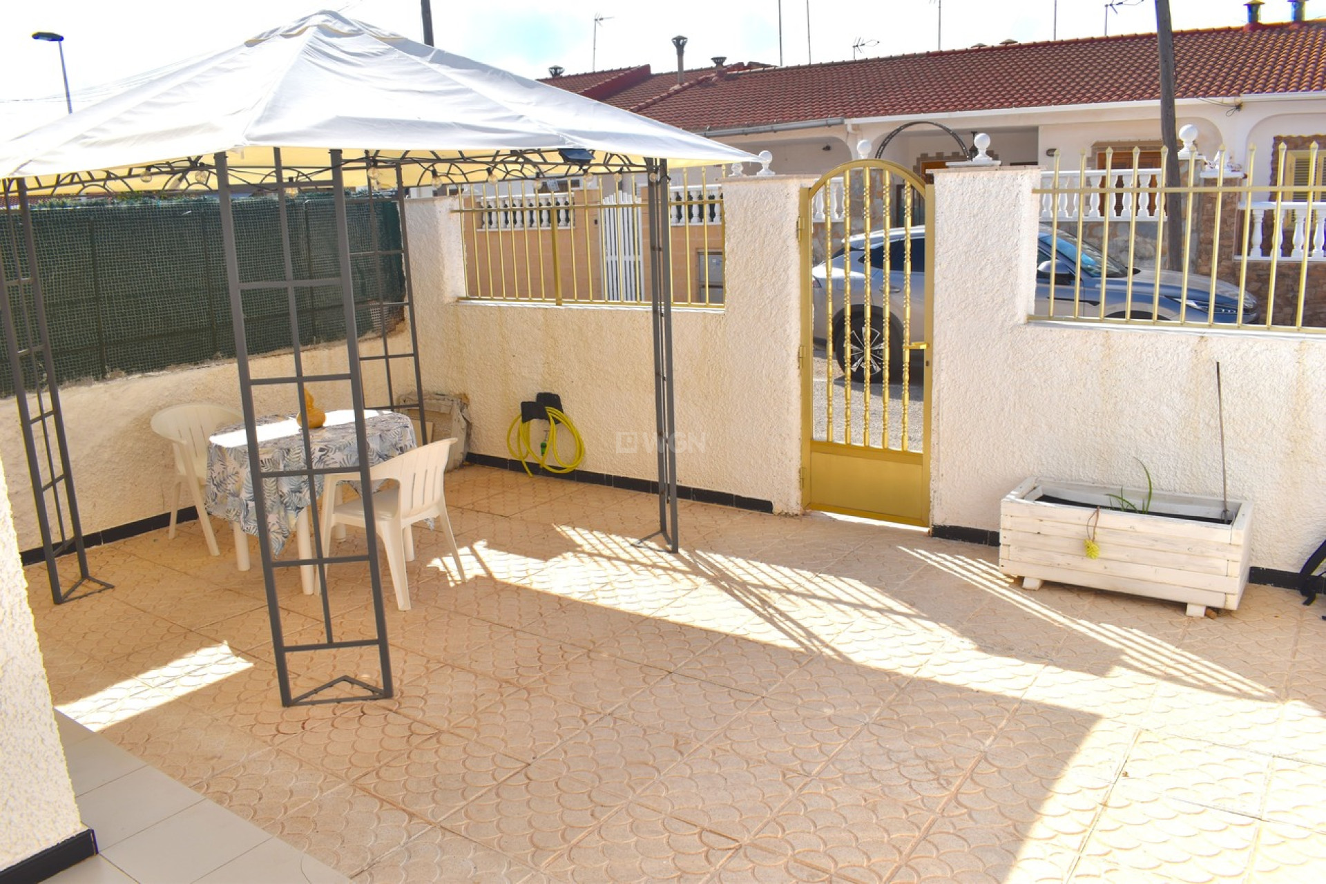 Resale - Villa - San Pedro del Pinatar - Costa Calida