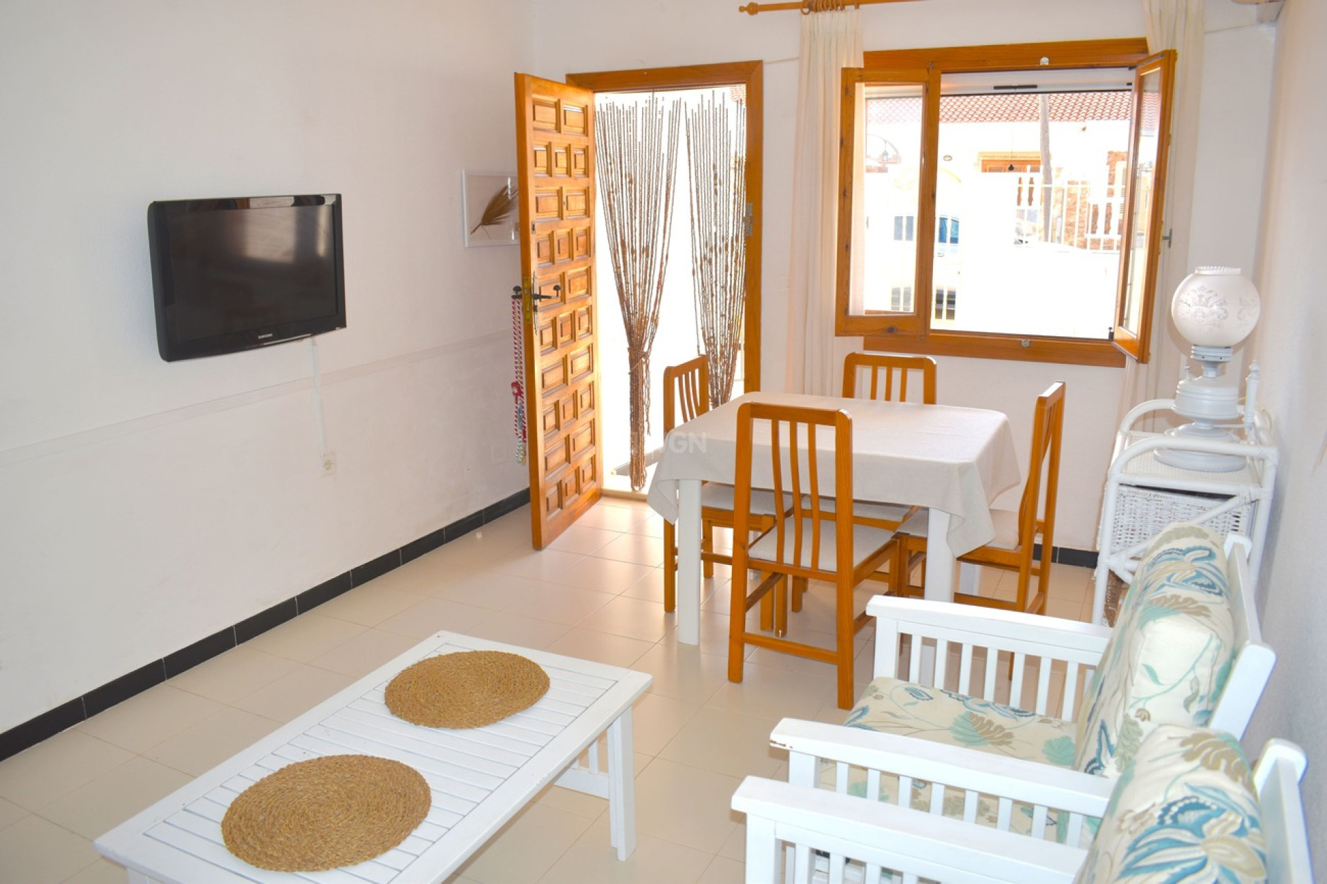 Resale - Villa - San Pedro del Pinatar - Costa Calida