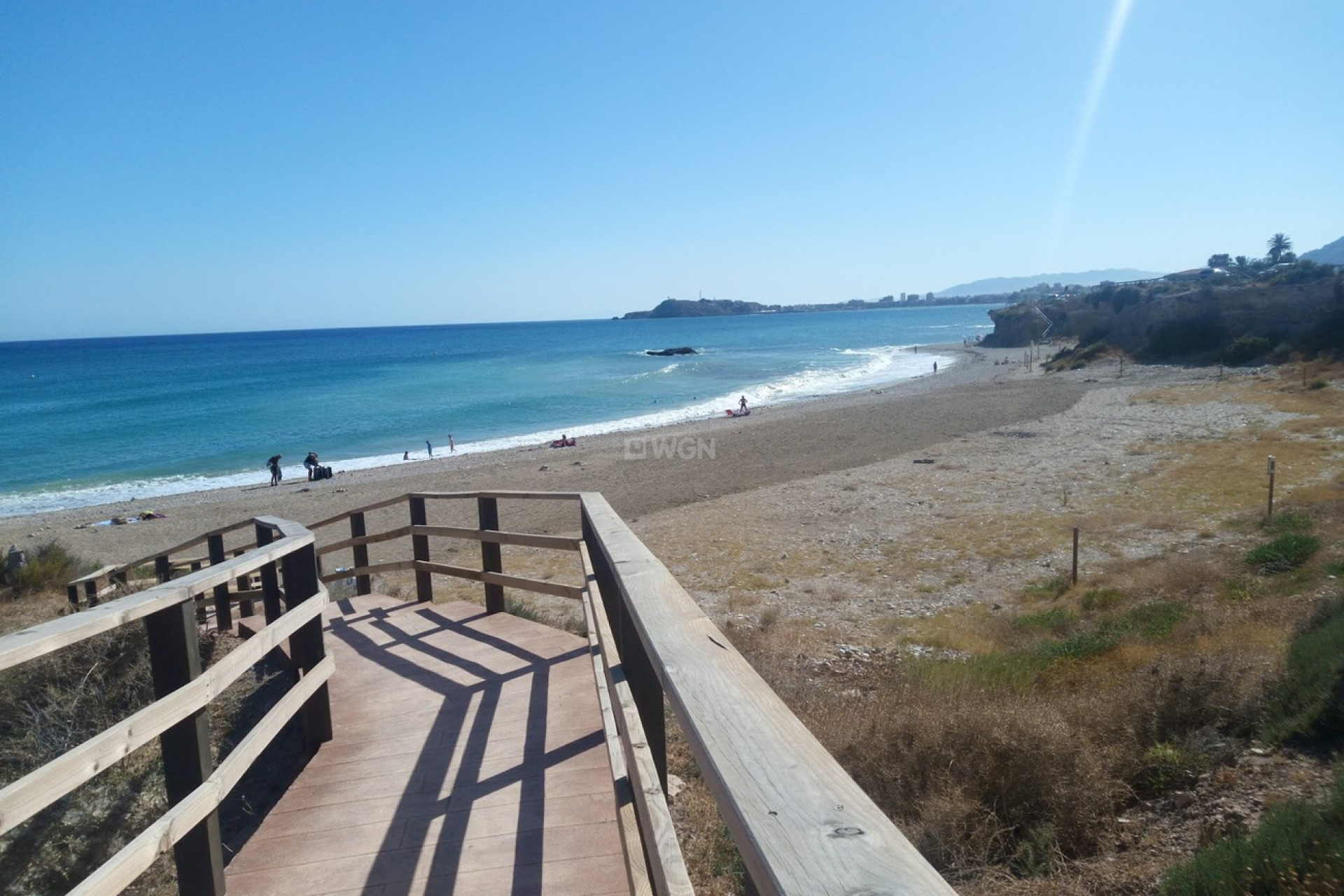 Resale - Villa - San Pedro del Pinatar - Costa Calida