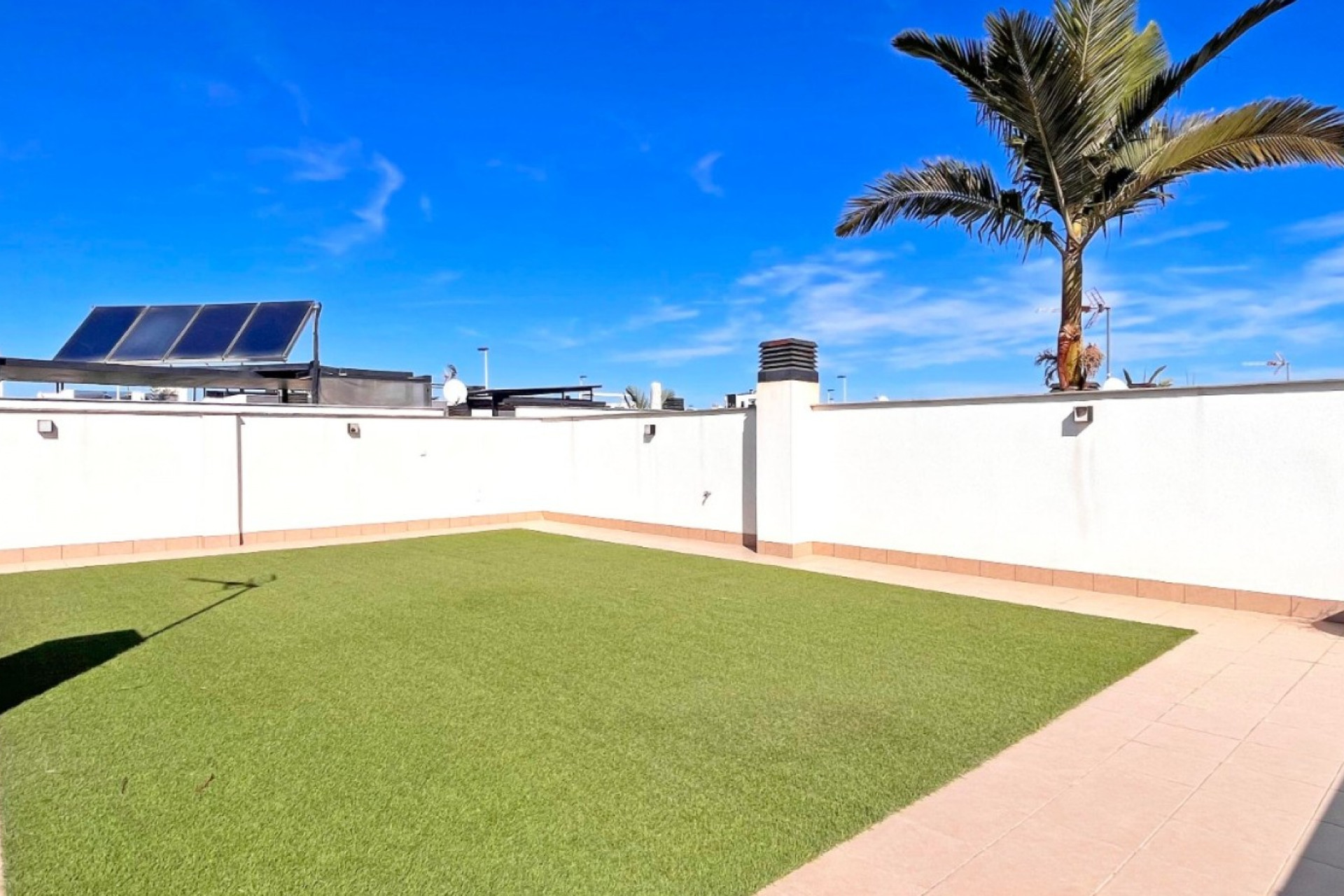 Resale - Villa - San Pedro del Pinatar - Costa Calida