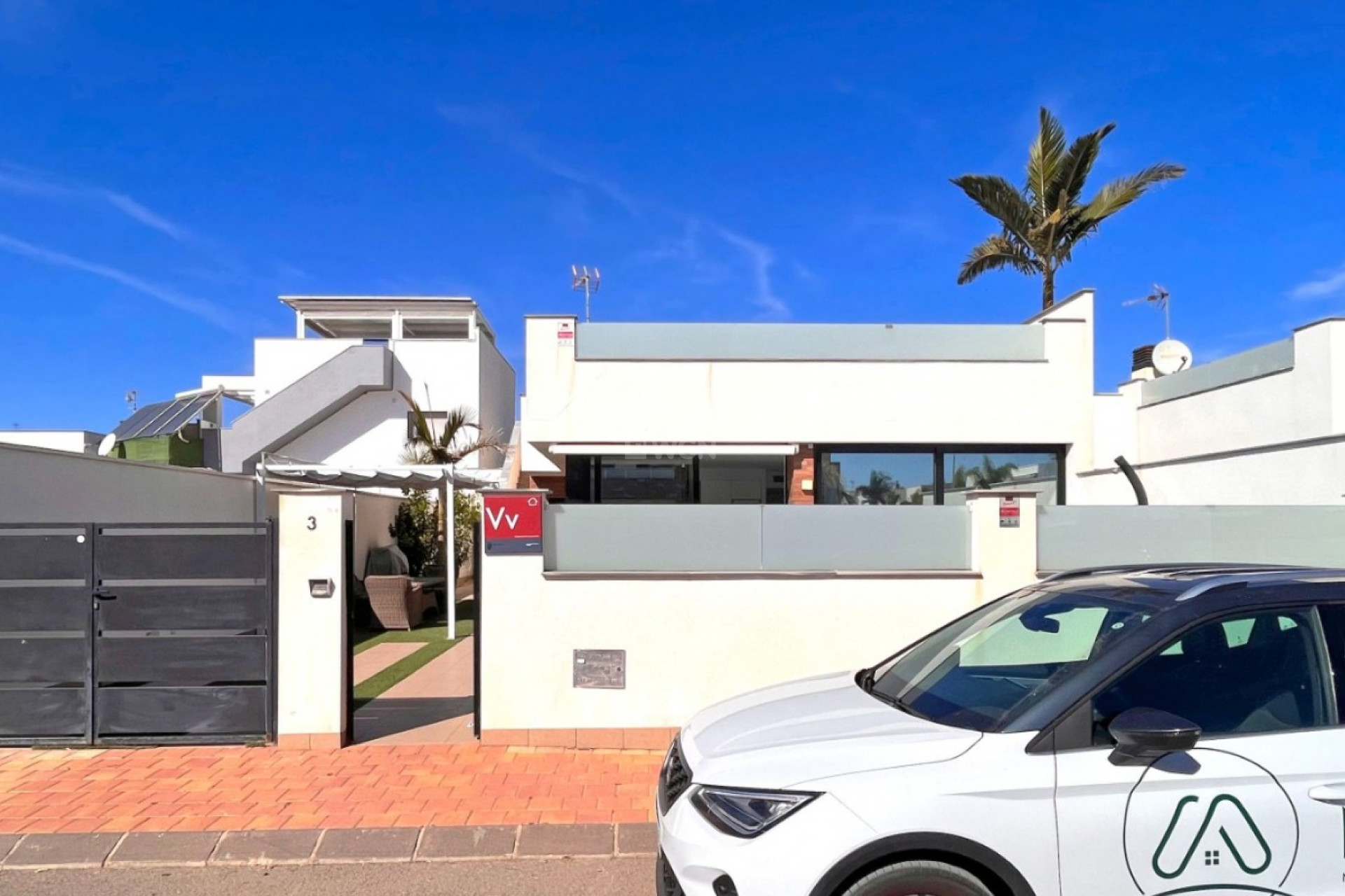 Resale - Villa - San Pedro del Pinatar - Costa Calida