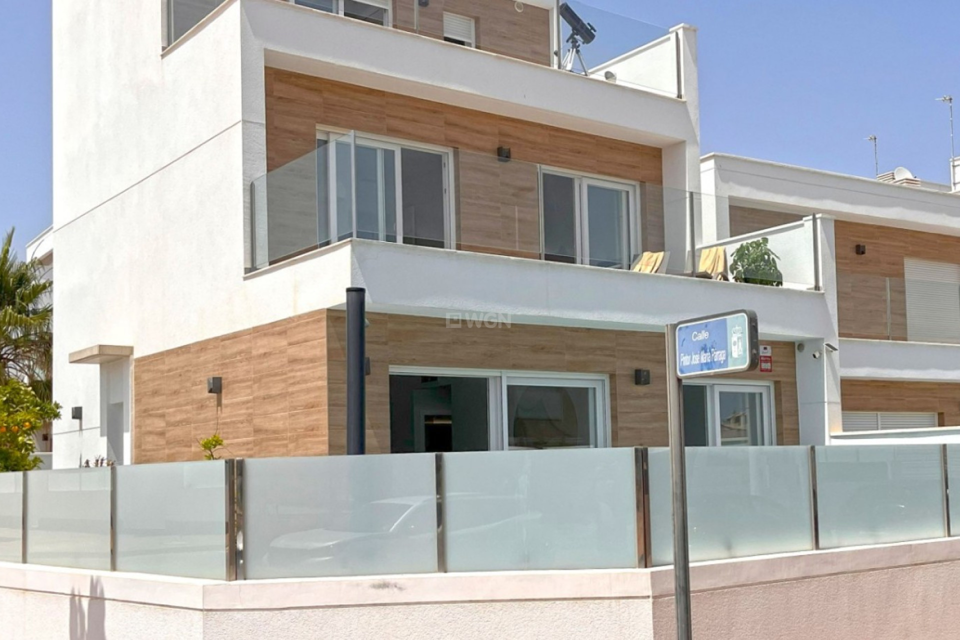 Resale - Villa - San Pedro del Pinatar - Costa Calida