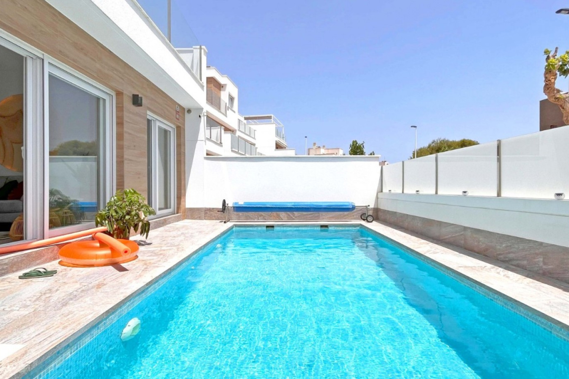 Resale - Villa - San Pedro del Pinatar - Costa Calida