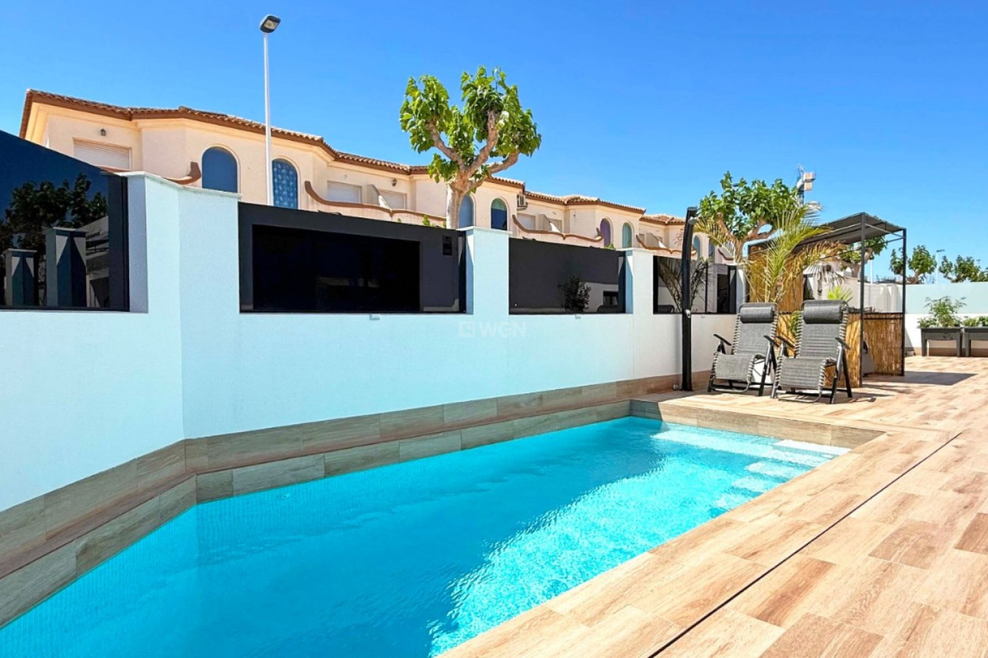 Resale - Villa - San Pedro del Pinatar - Costa Calida