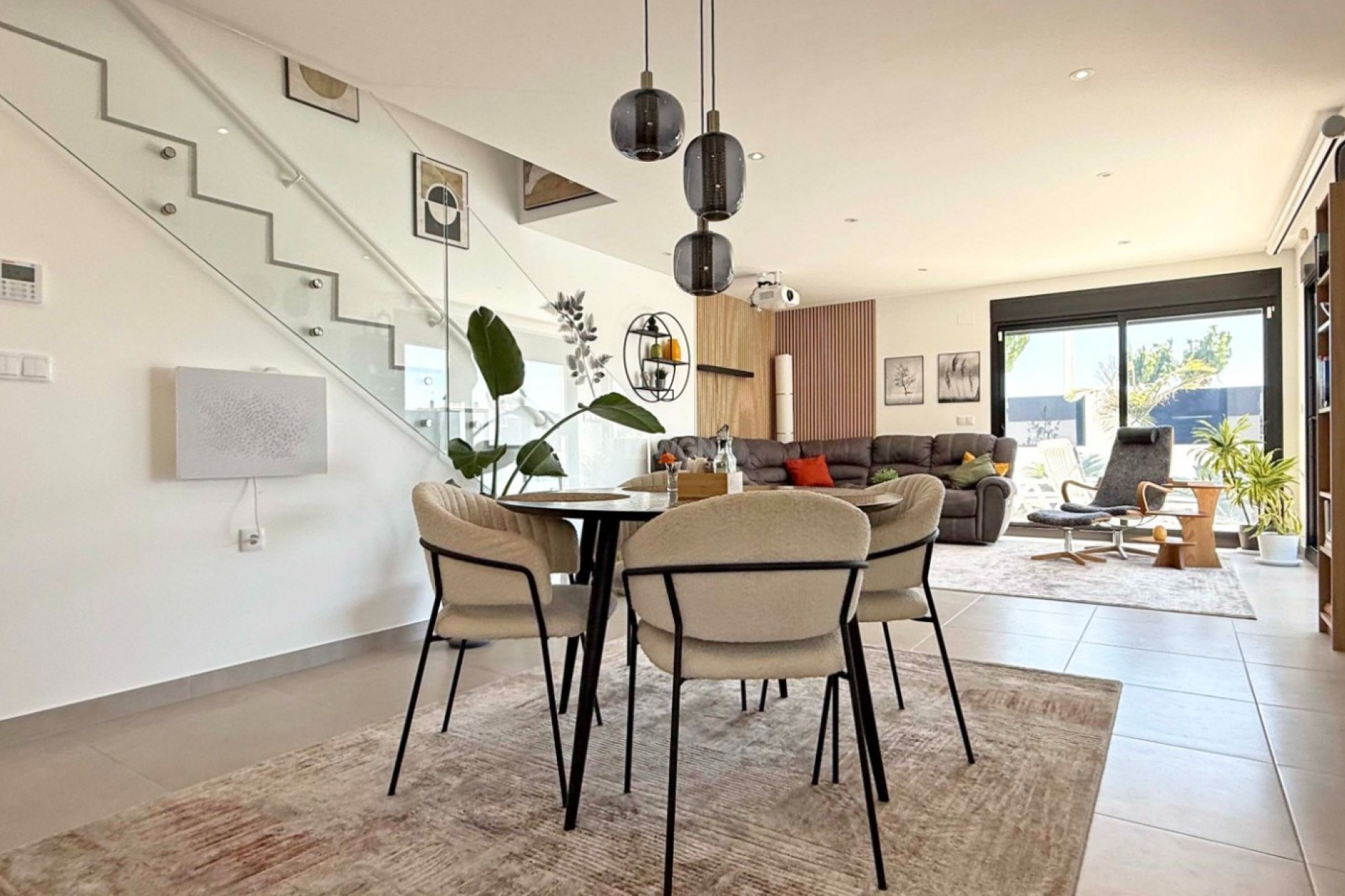 Resale - Villa - San Pedro del Pinatar - Costa Calida