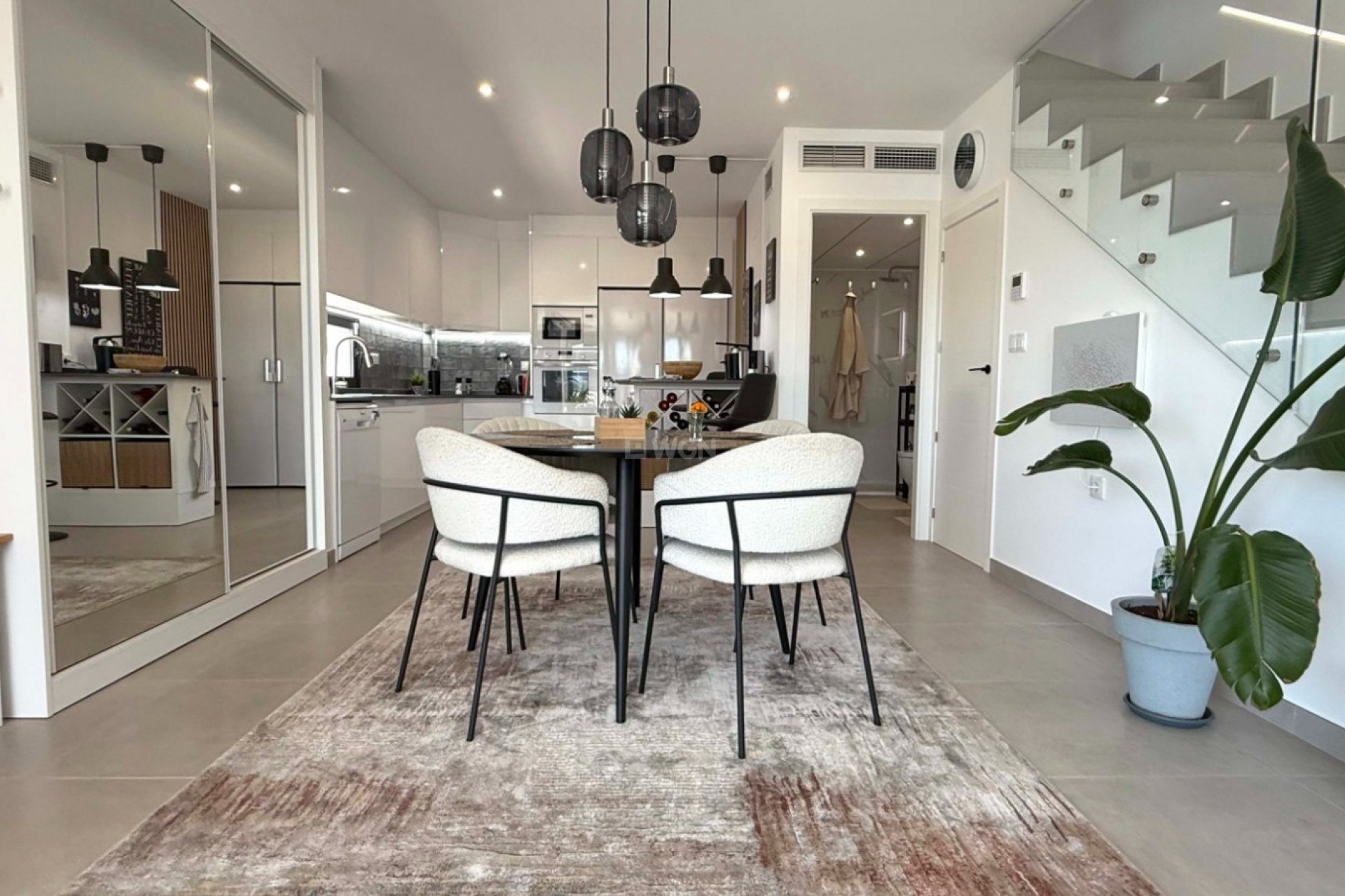 Resale - Villa - San Pedro del Pinatar - Costa Calida