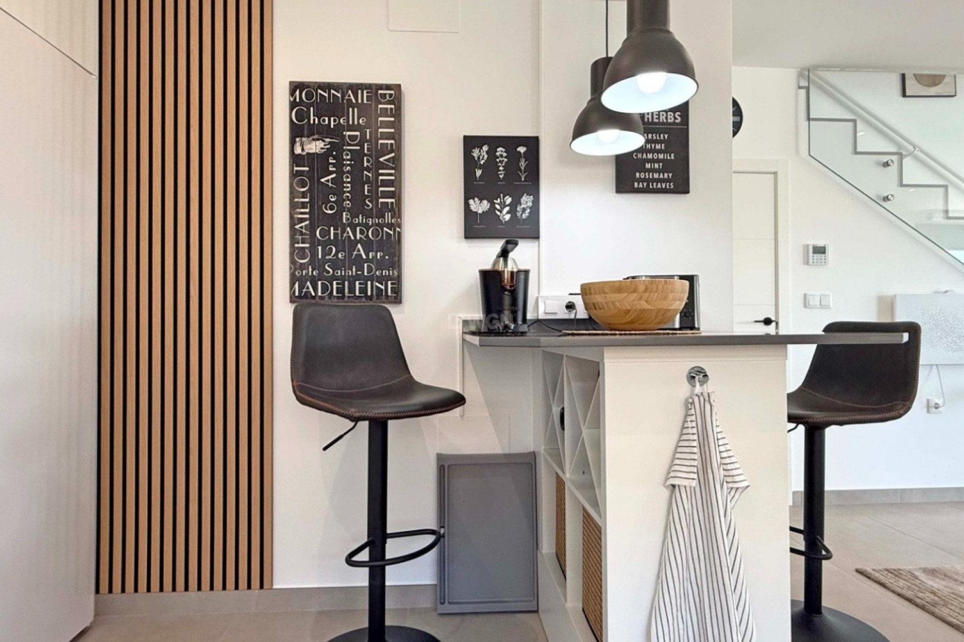 Resale - Villa - San Pedro del Pinatar - Costa Calida