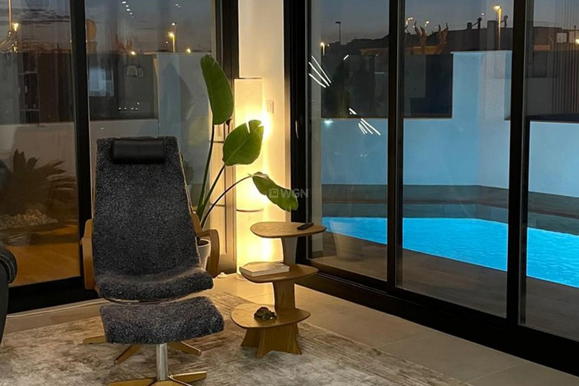 Resale - Villa - San Pedro del Pinatar - Costa Calida