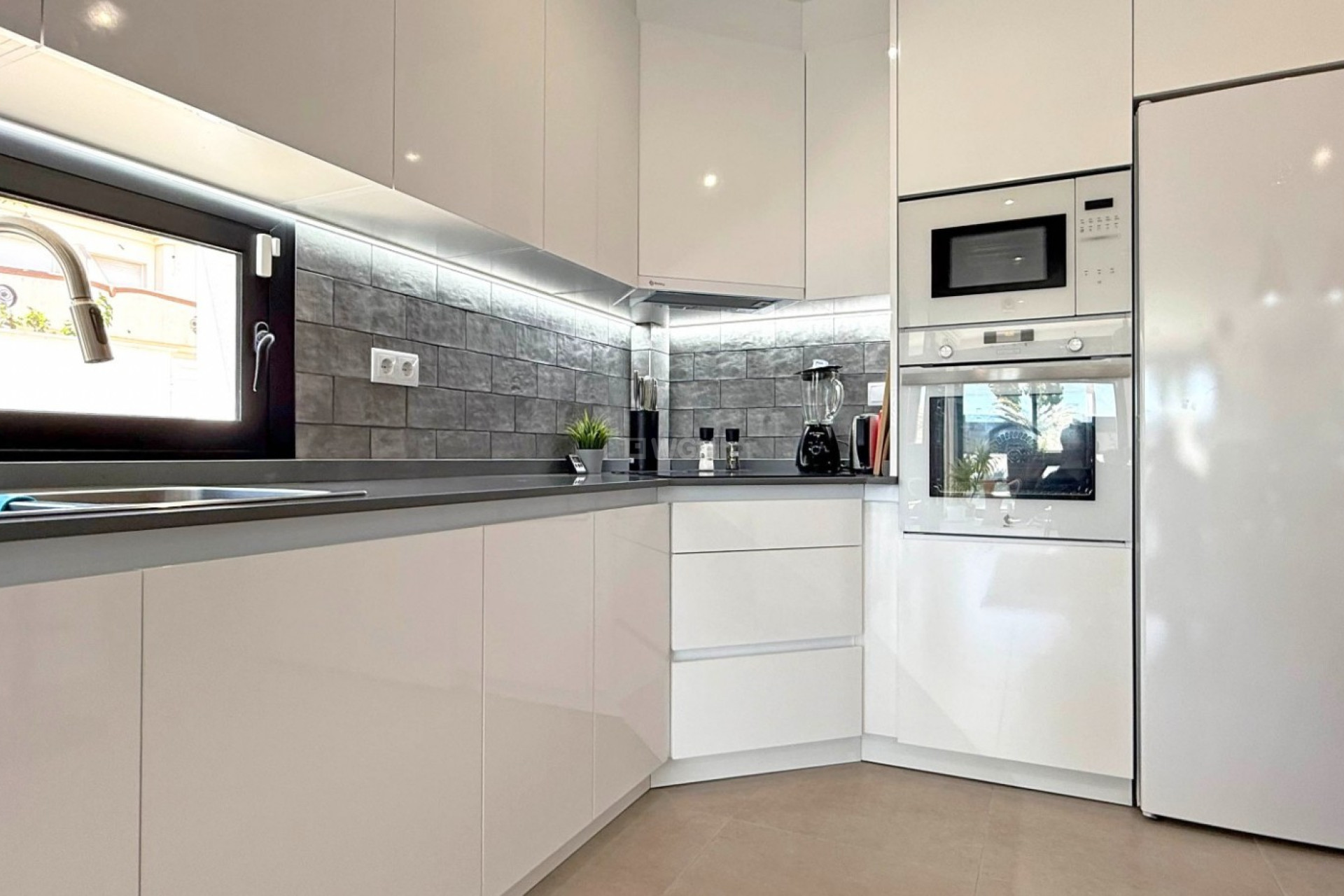 Resale - Villa - San Pedro del Pinatar - Costa Calida