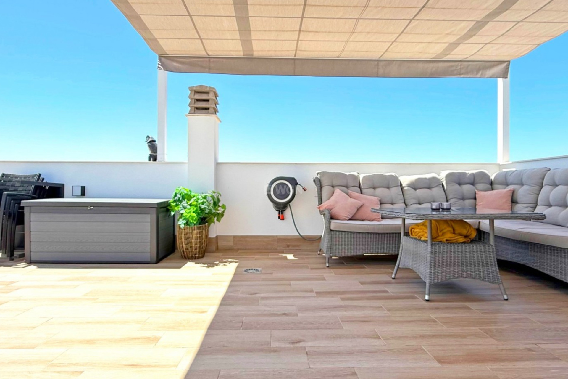 Resale - Villa - San Pedro del Pinatar - Costa Calida