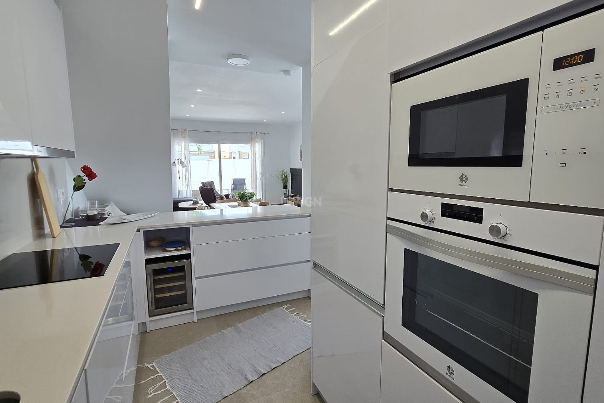 Resale - Villa - San Pedro del Pinatar - Costa Calida