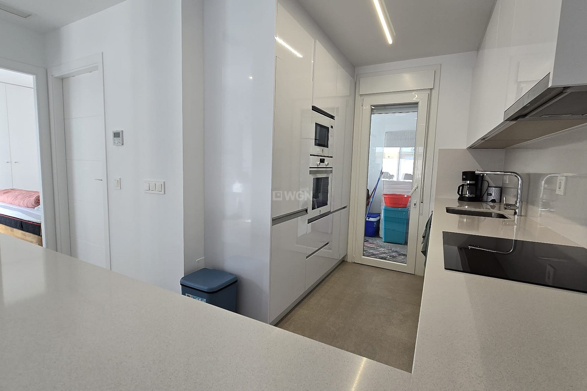 Resale - Villa - San Pedro del Pinatar - Costa Calida