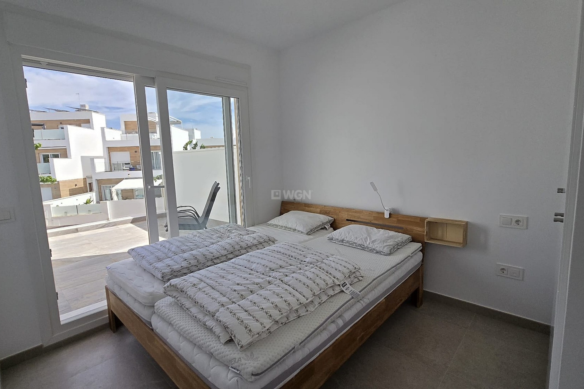 Resale - Villa - San Pedro del Pinatar - Costa Calida