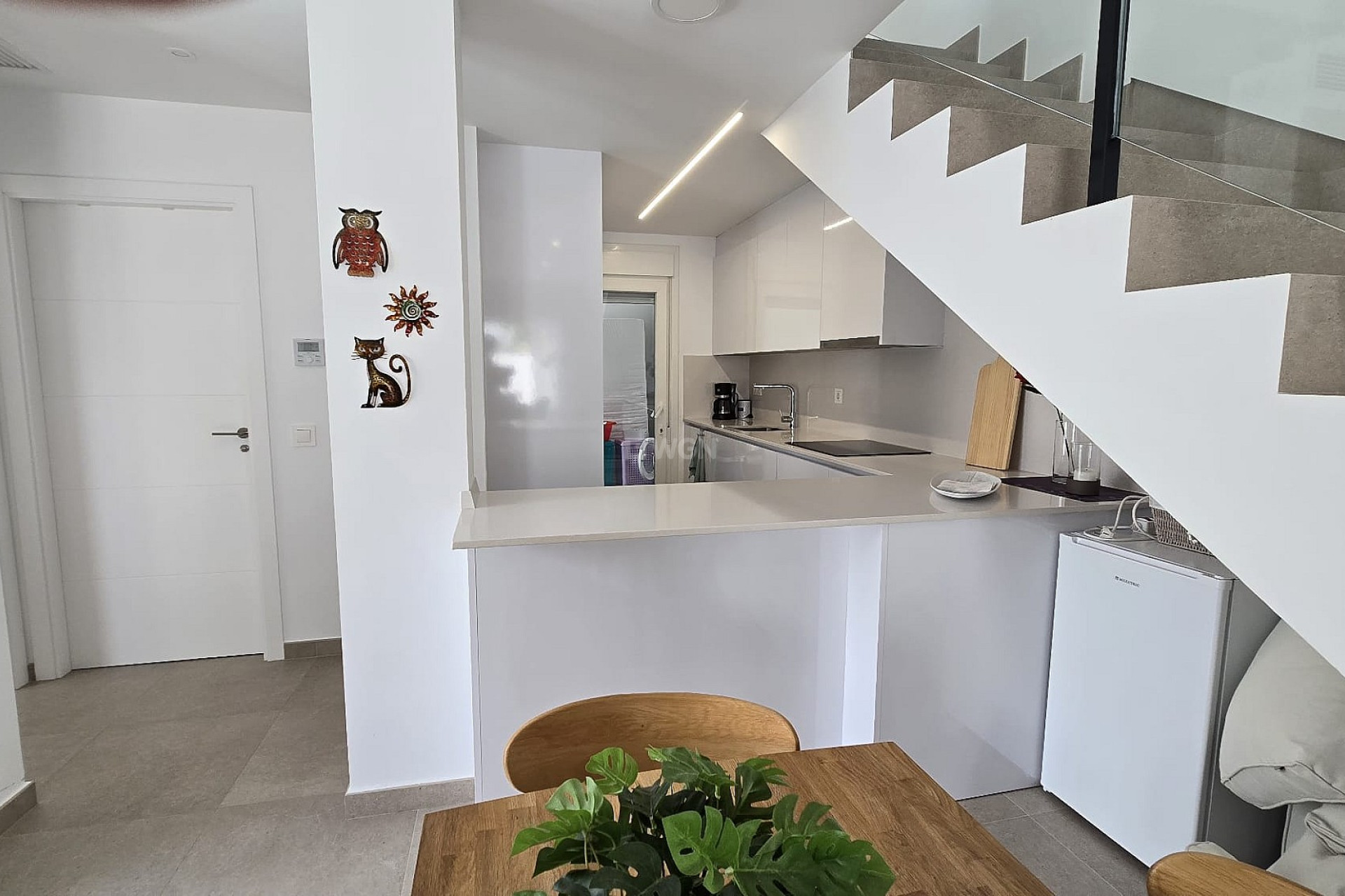 Resale - Villa - San Pedro del Pinatar - Costa Calida