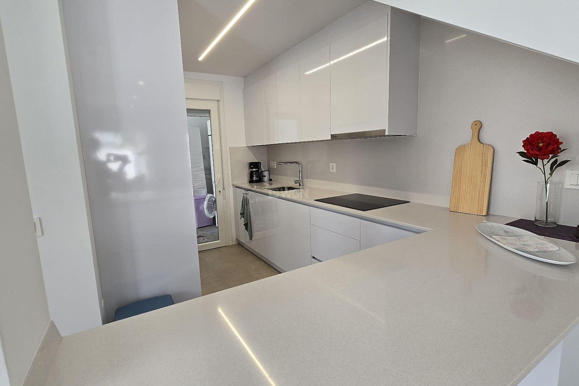 Resale - Villa - San Pedro del Pinatar - Costa Calida