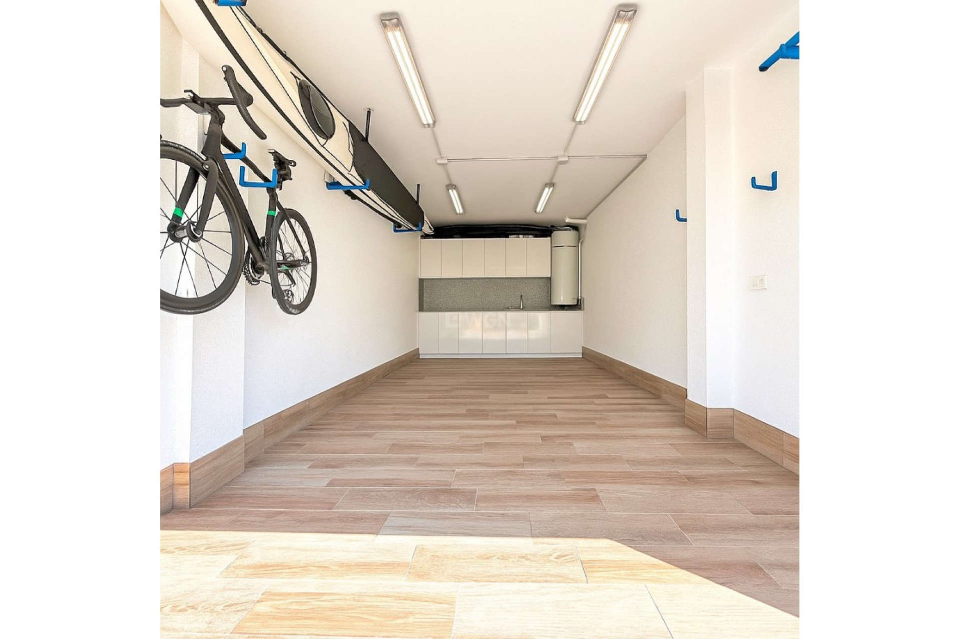 Resale - Villa - San Pedro del Pinatar - Costa Calida