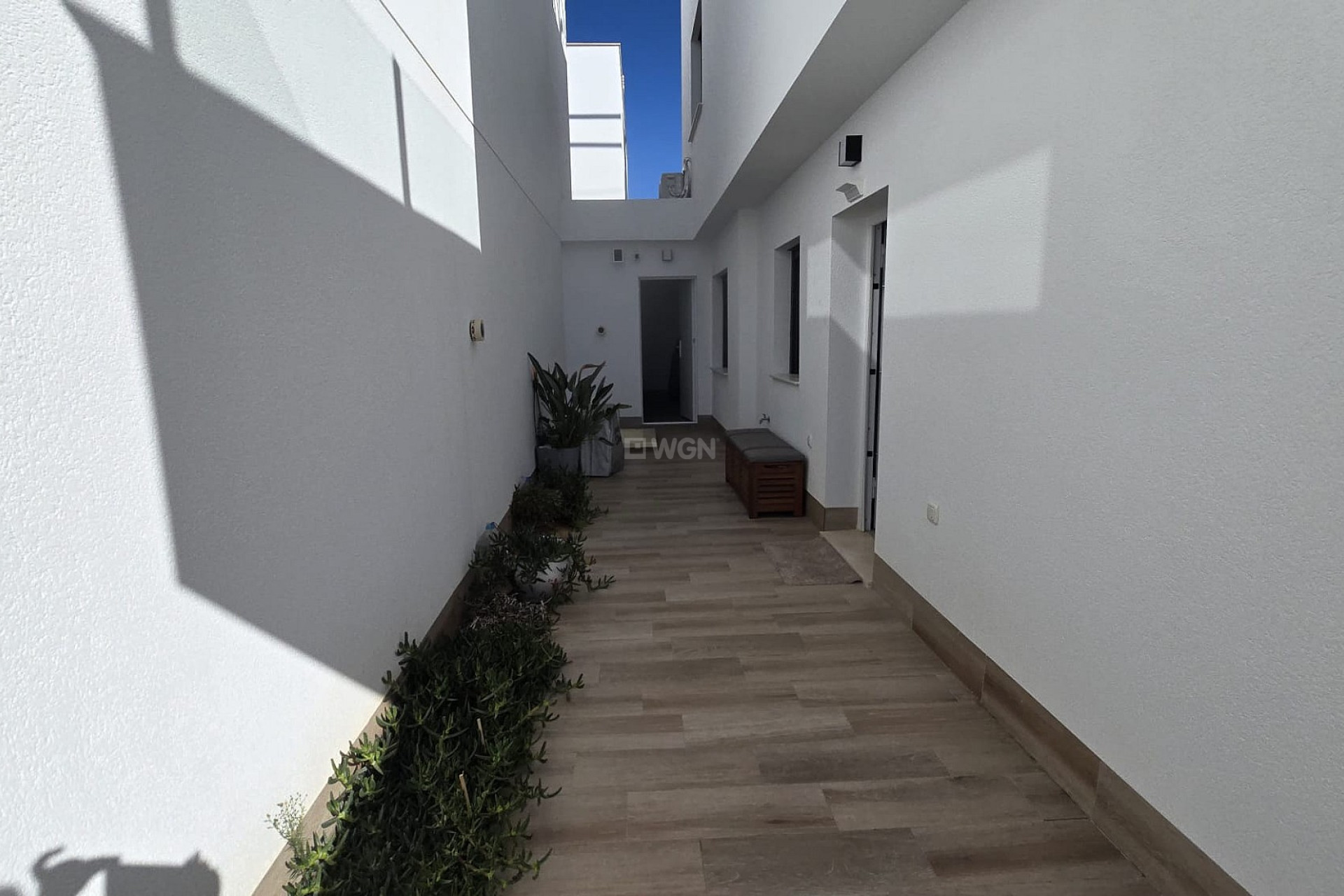 Resale - Villa - San Pedro del Pinatar - Costa Calida