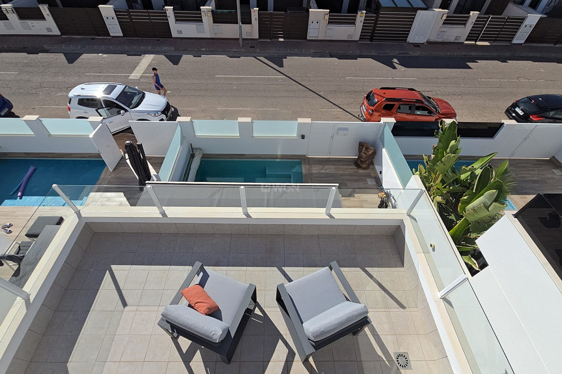 Resale - Villa - San Pedro del Pinatar - Costa Calida