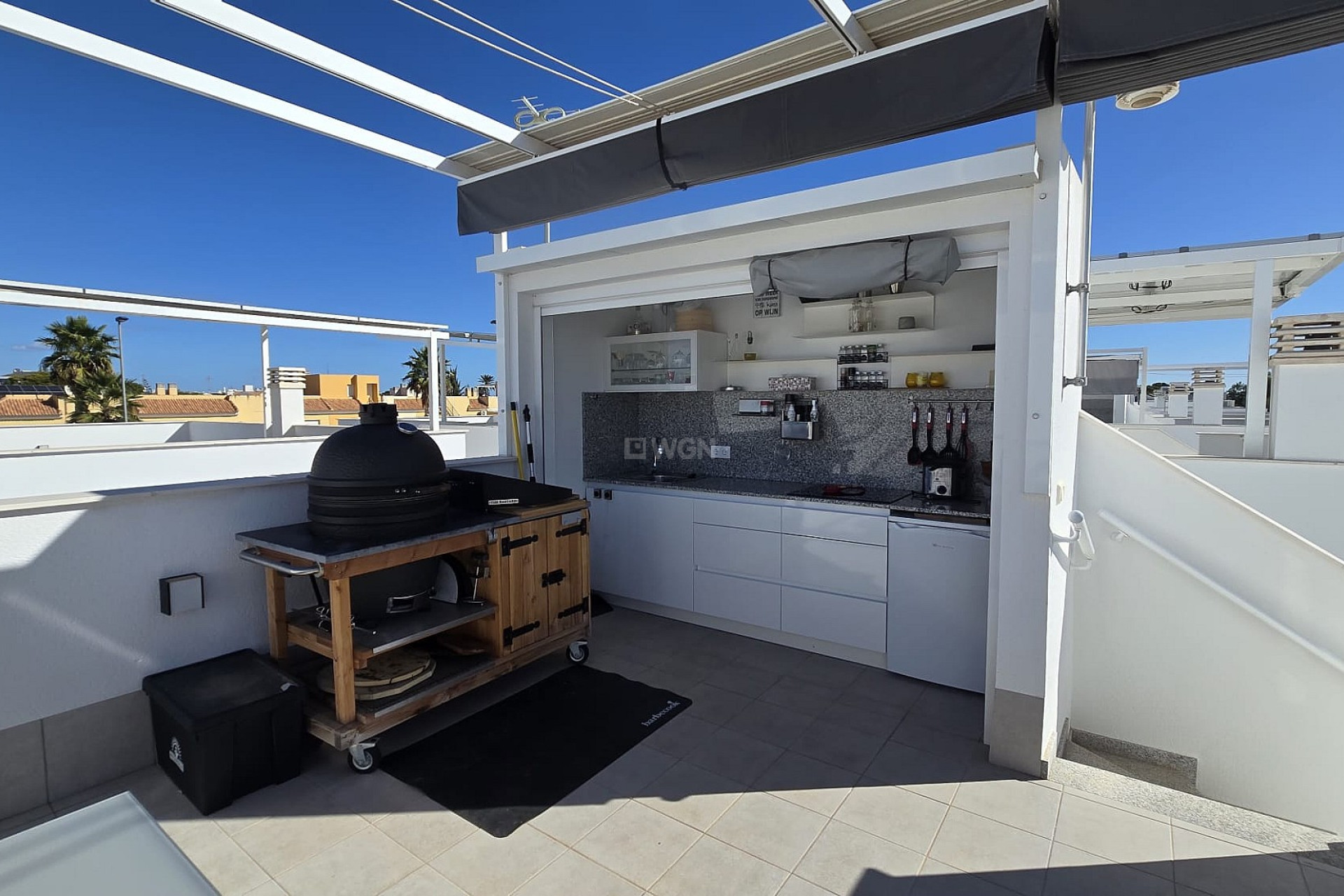 Resale - Villa - San Pedro del Pinatar - Costa Calida