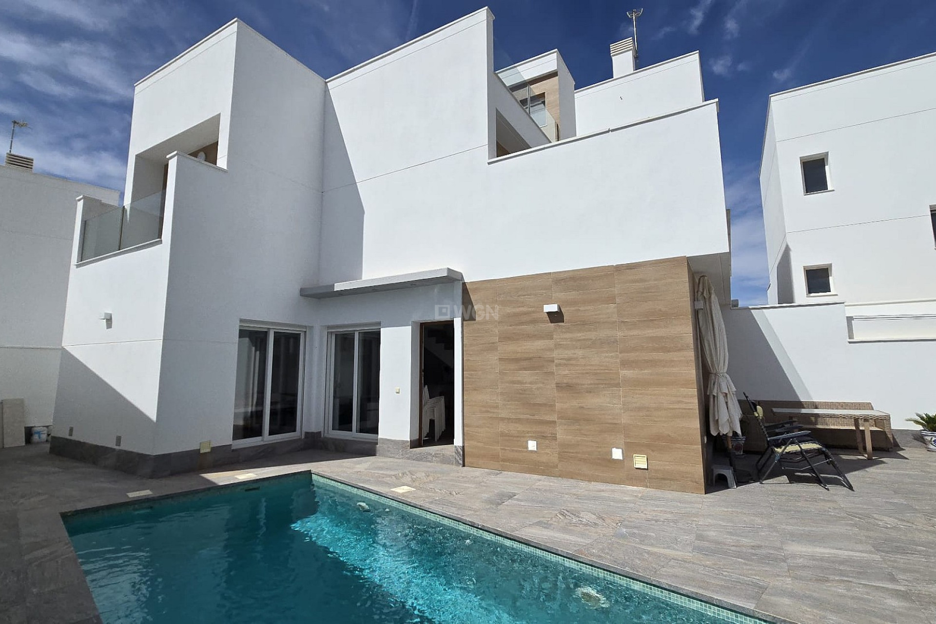 Resale - Villa - San Pedro del Pinatar - Costa Calida