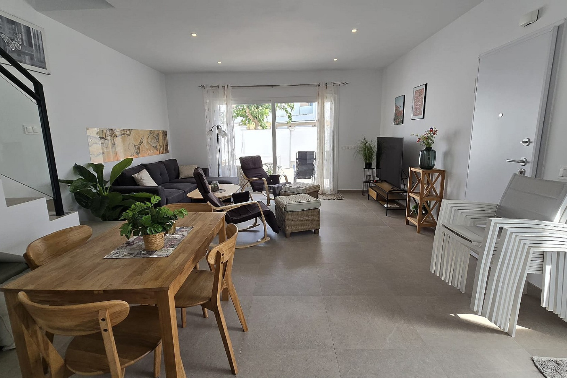 Resale - Villa - San Pedro del Pinatar - Costa Calida