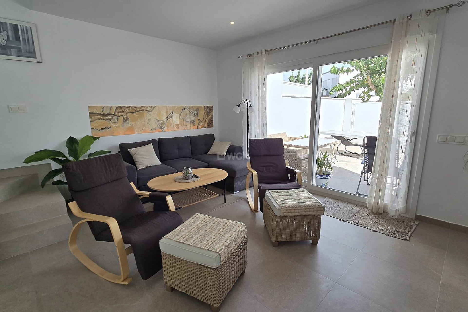 Resale - Villa - San Pedro del Pinatar - Costa Calida