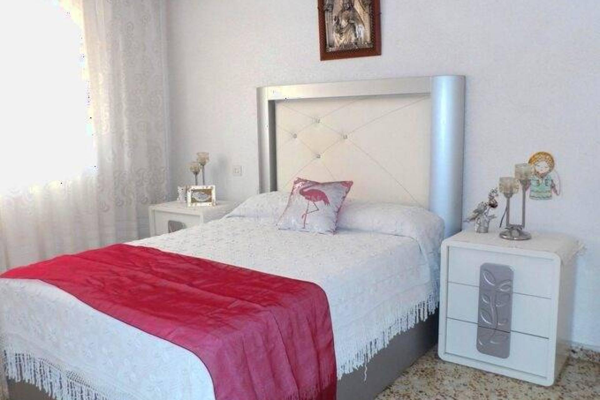 Resale - Villa - San Pedro del Pinatar - Lo pagan