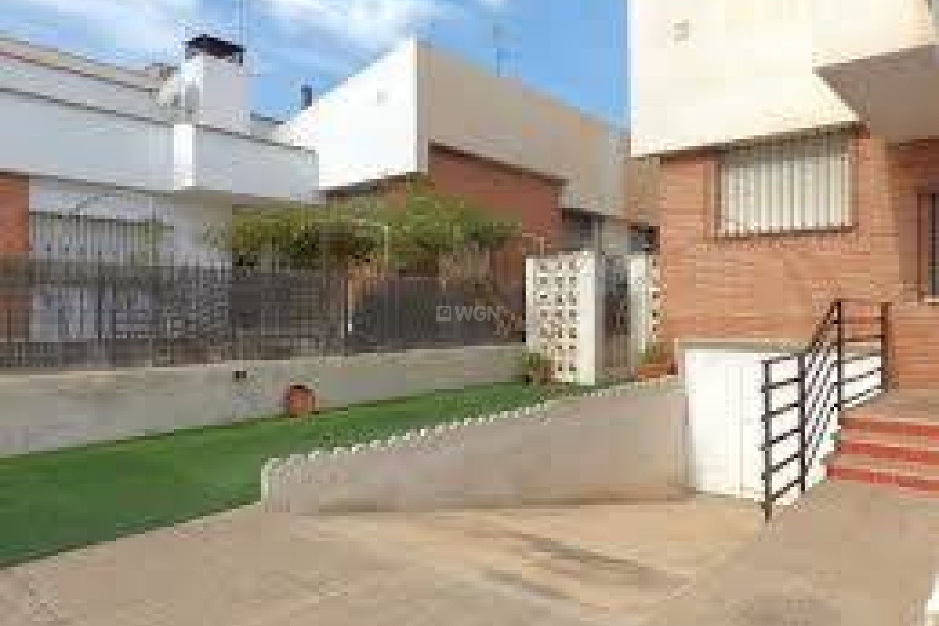 Resale - Villa - San Pedro del Pinatar - Lo pagan