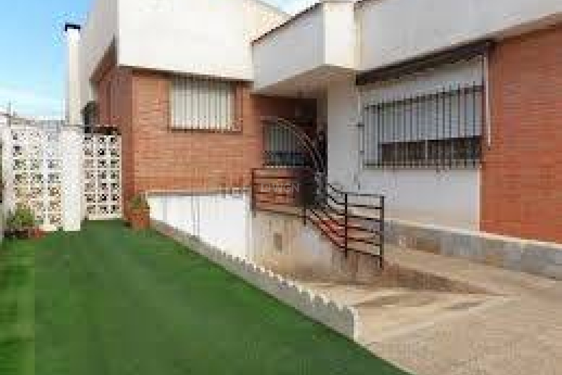 Resale - Villa - San Pedro del Pinatar - Lo pagan