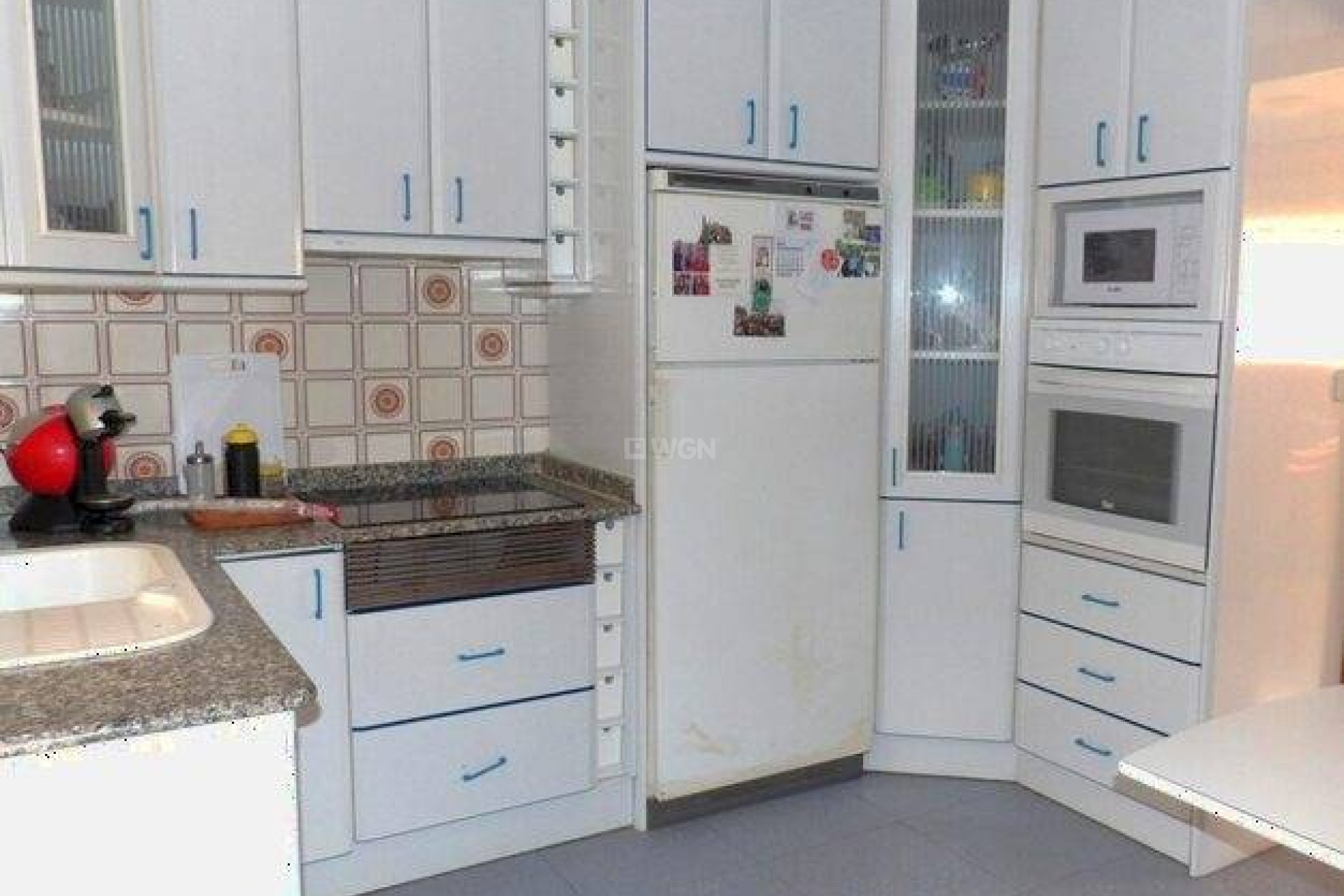 Resale - Villa - San Pedro del Pinatar - Lo pagan