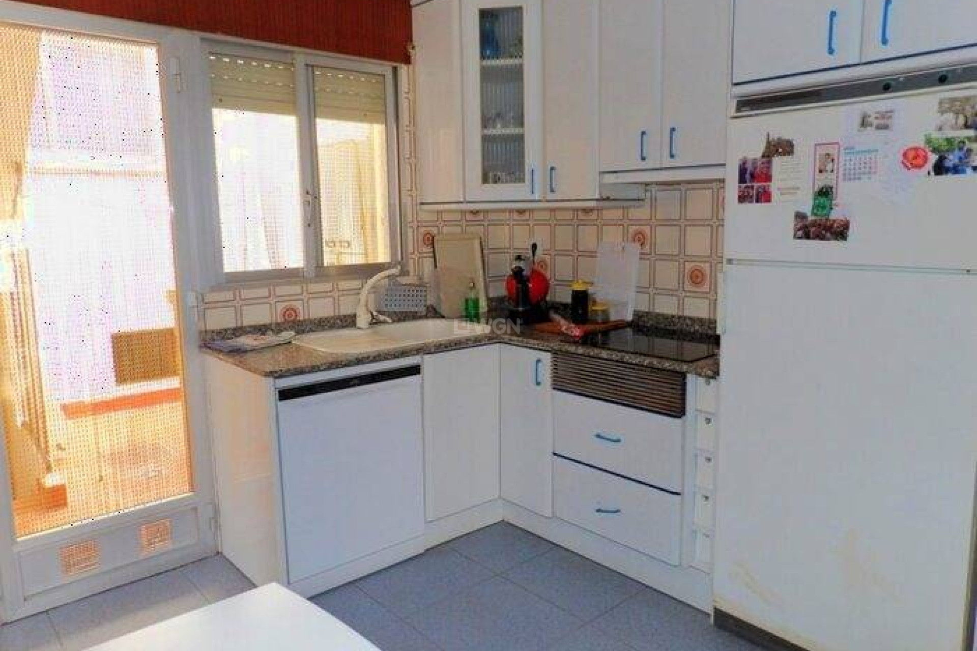 Resale - Villa - San Pedro del Pinatar - Lo pagan