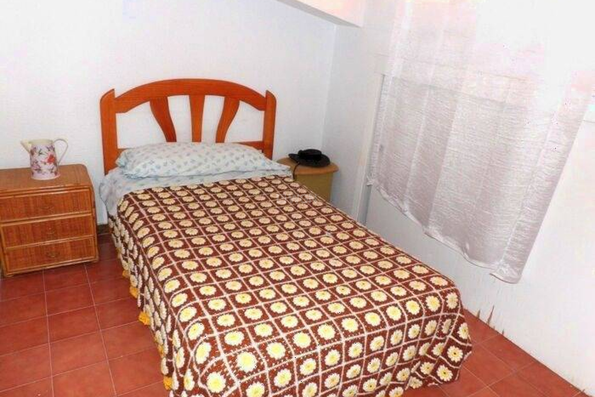 Resale - Villa - San Pedro del Pinatar - Lo pagan