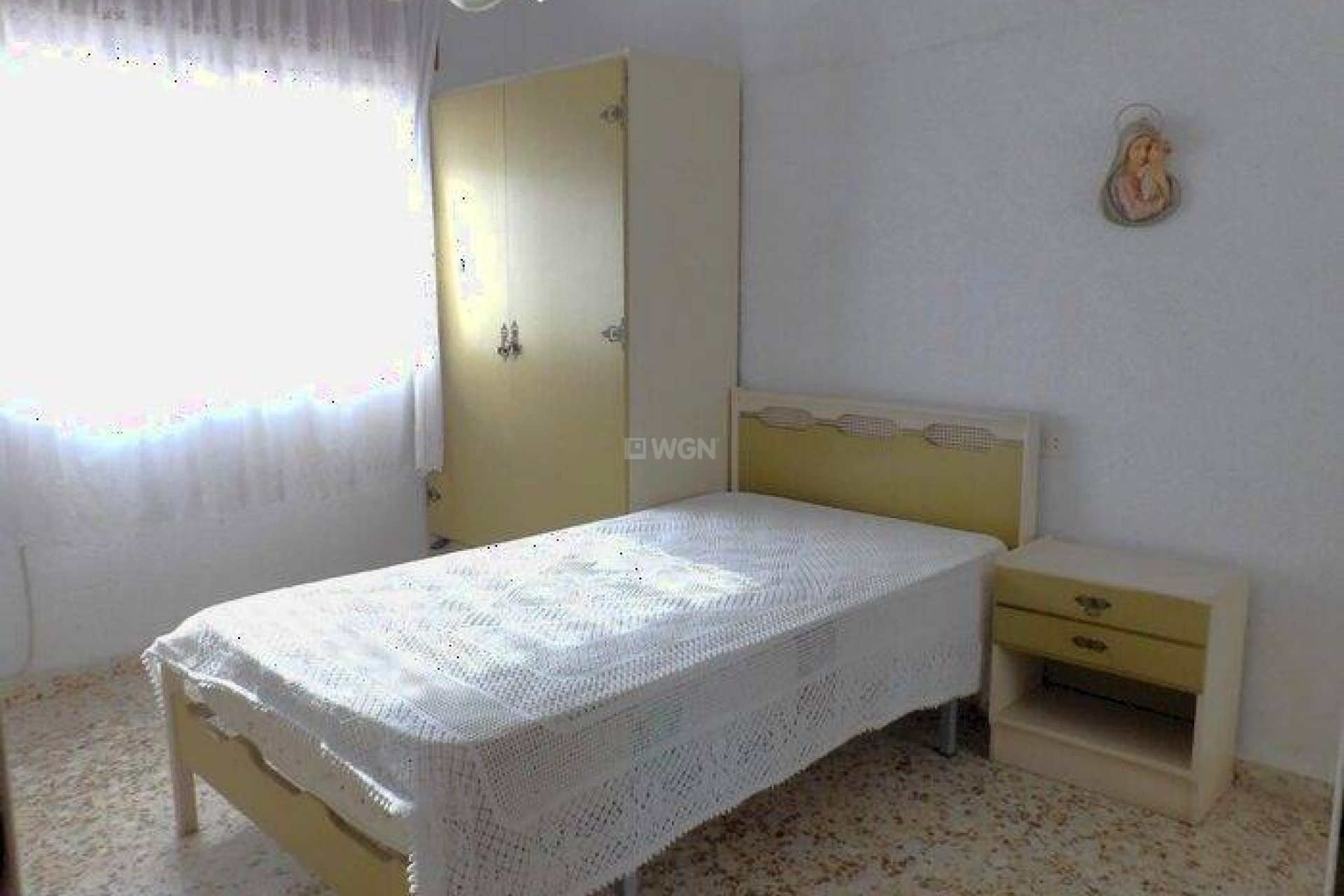 Resale - Villa - San Pedro del Pinatar - Lo pagan