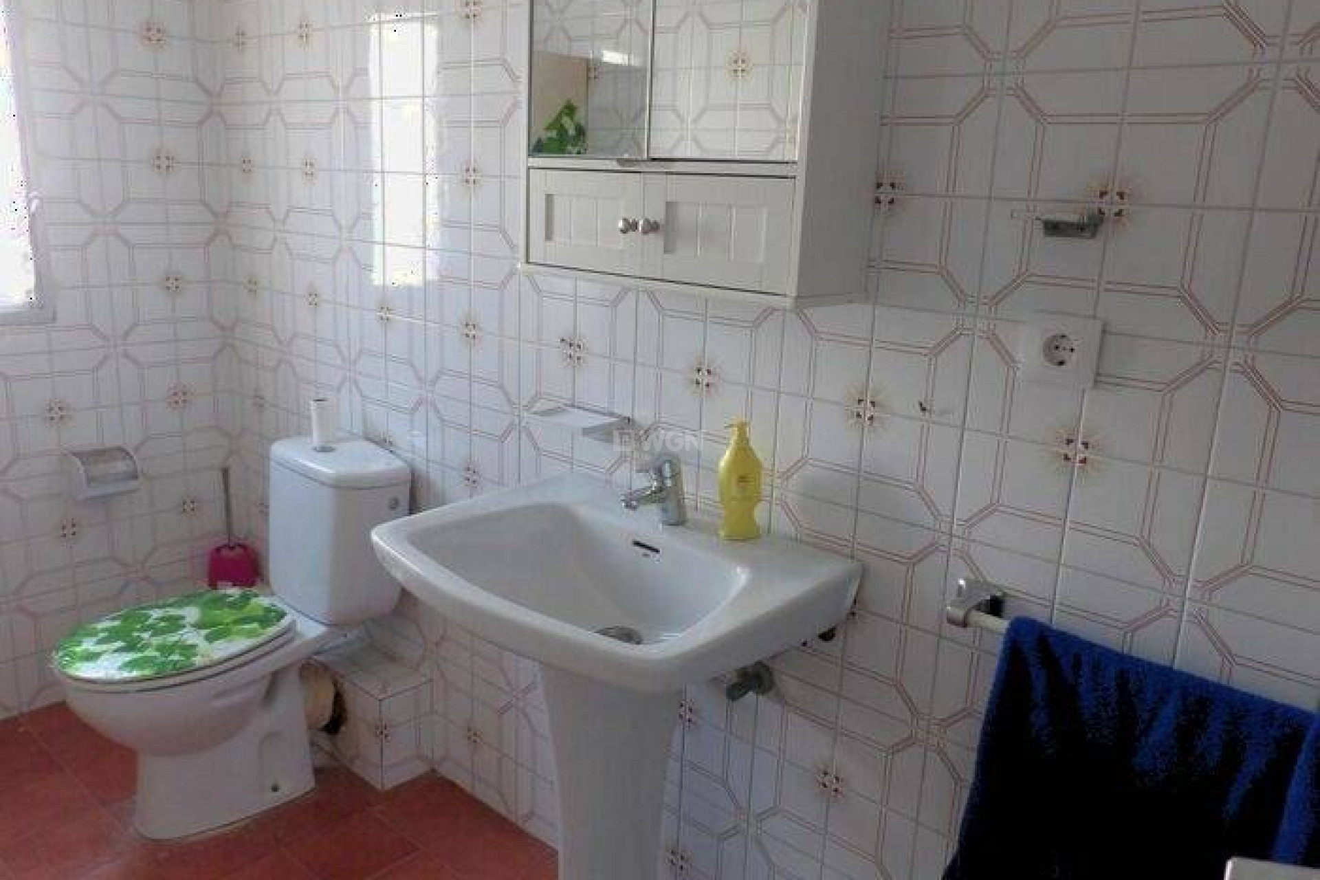 Resale - Villa - San Pedro del Pinatar - Lo pagan