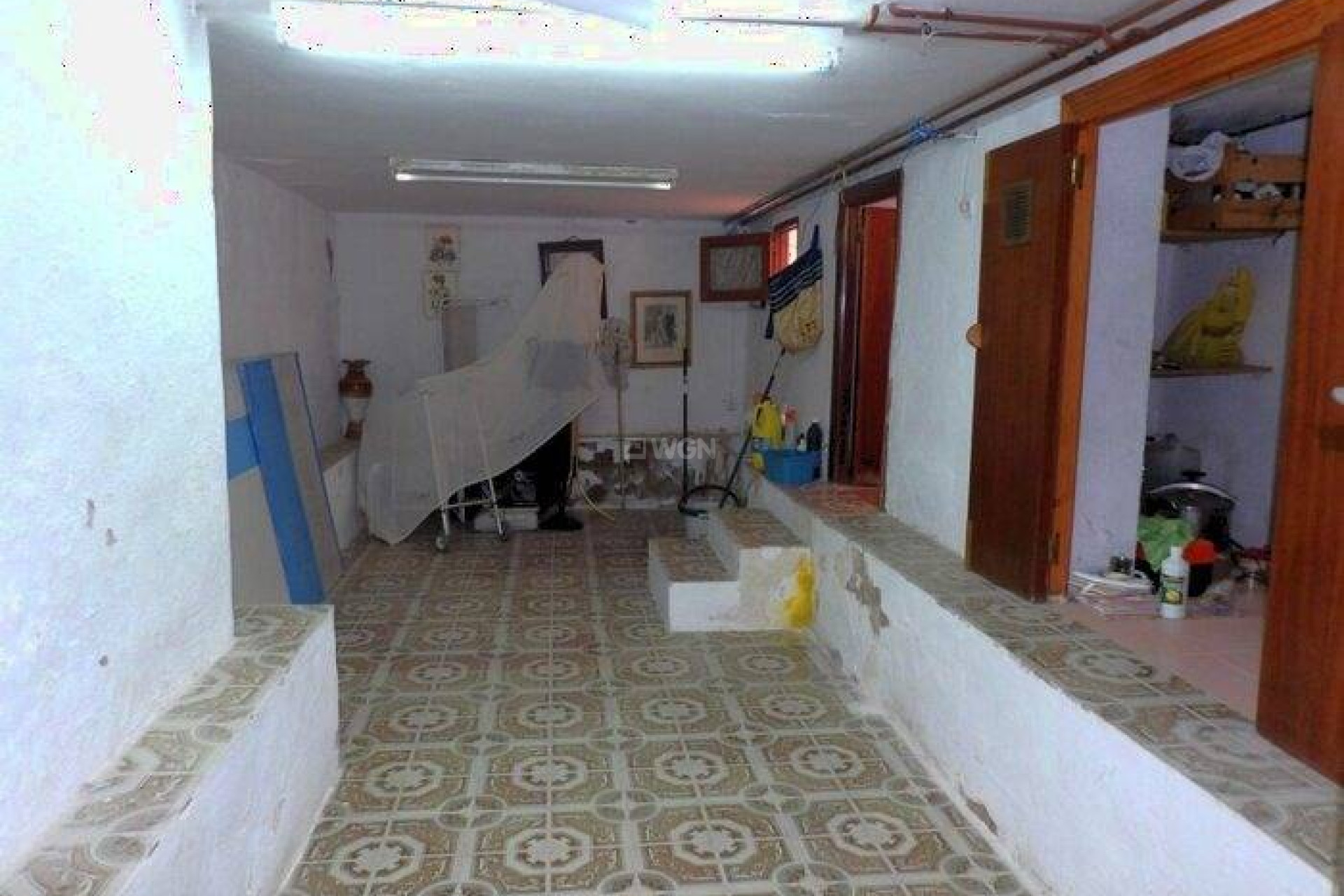 Resale - Villa - San Pedro del Pinatar - Lo pagan