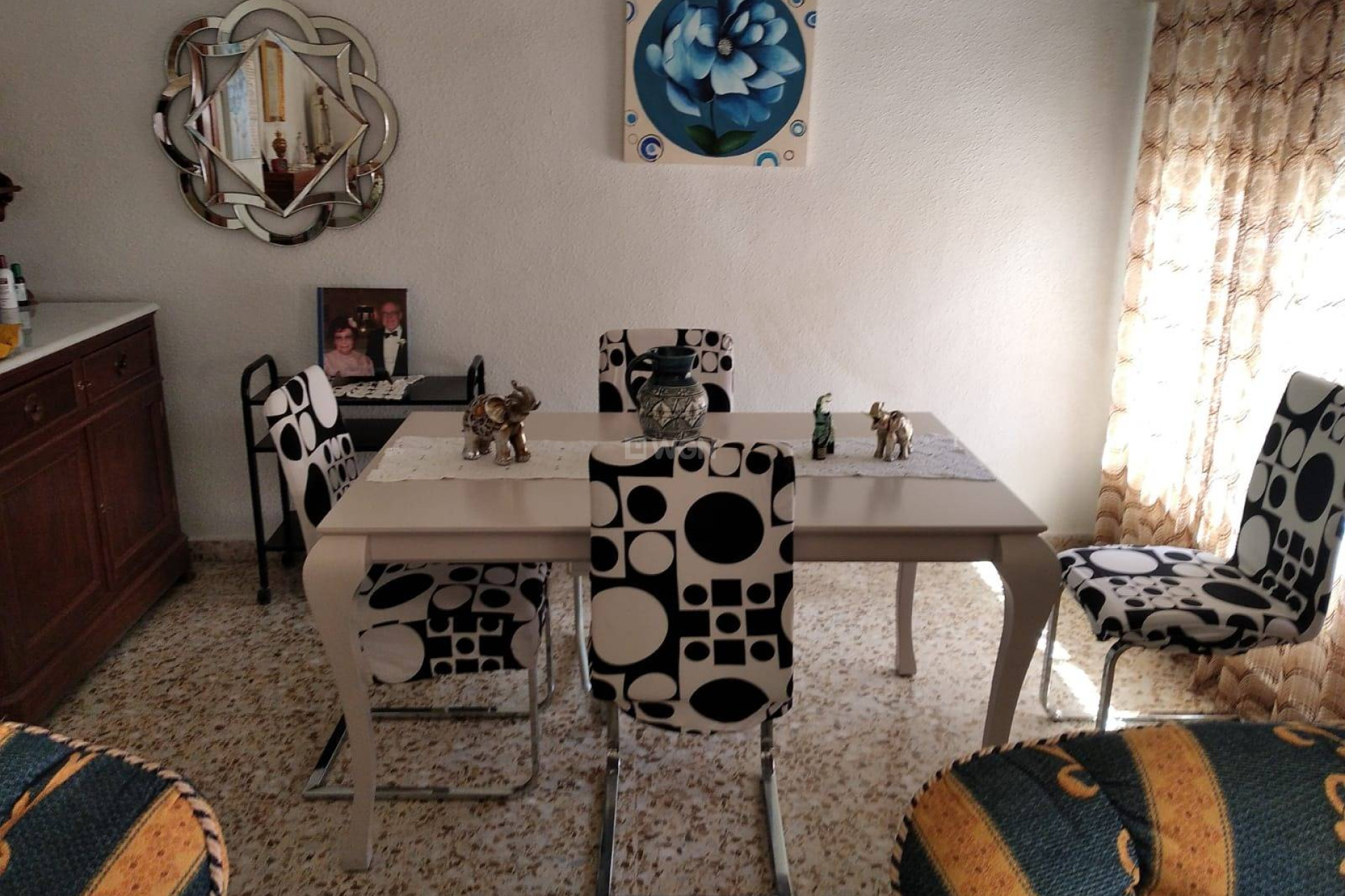 Resale - Villa - San Pedro del Pinatar - Lo pagan