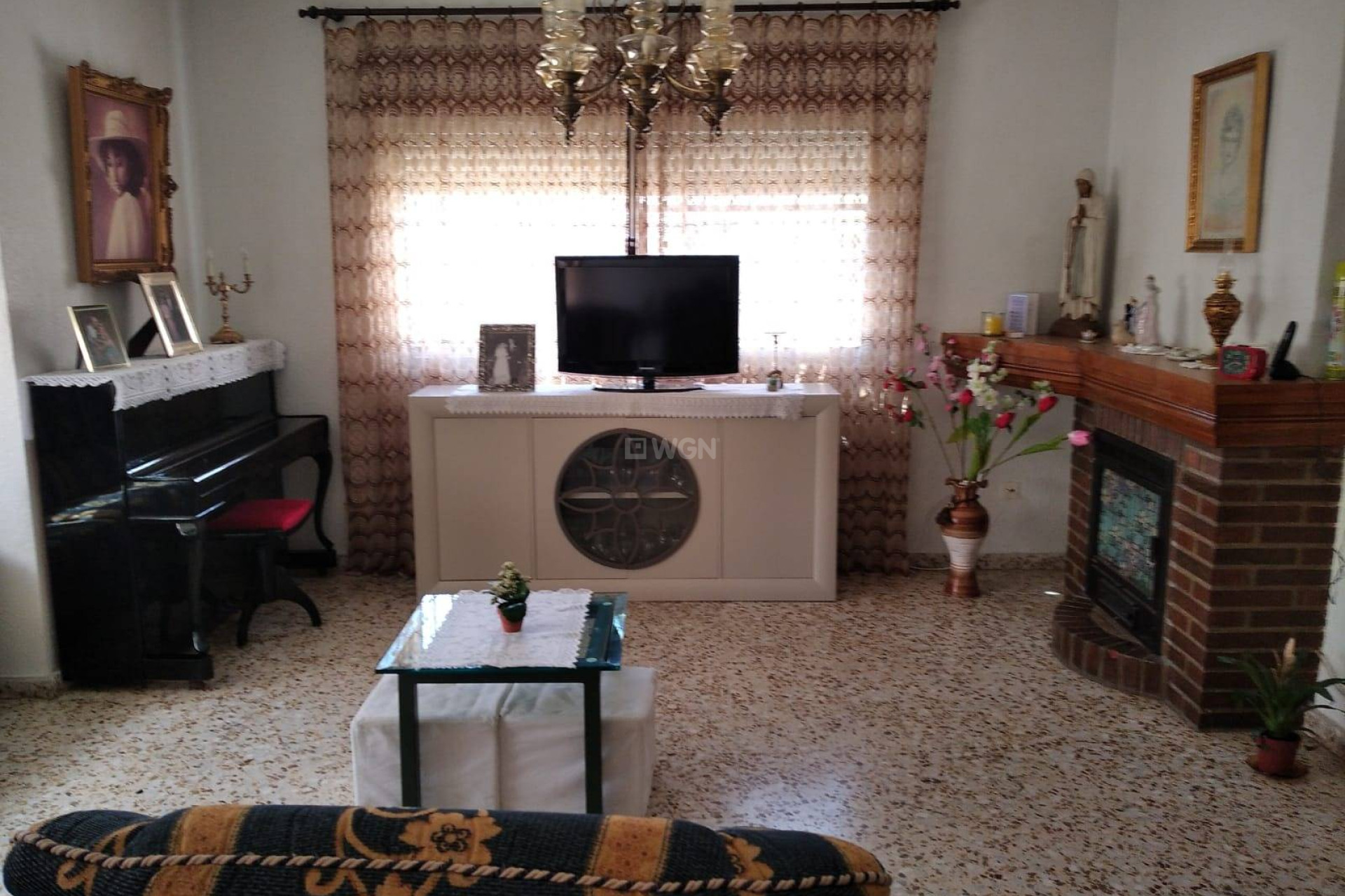 Resale - Villa - San Pedro del Pinatar - Lo pagan