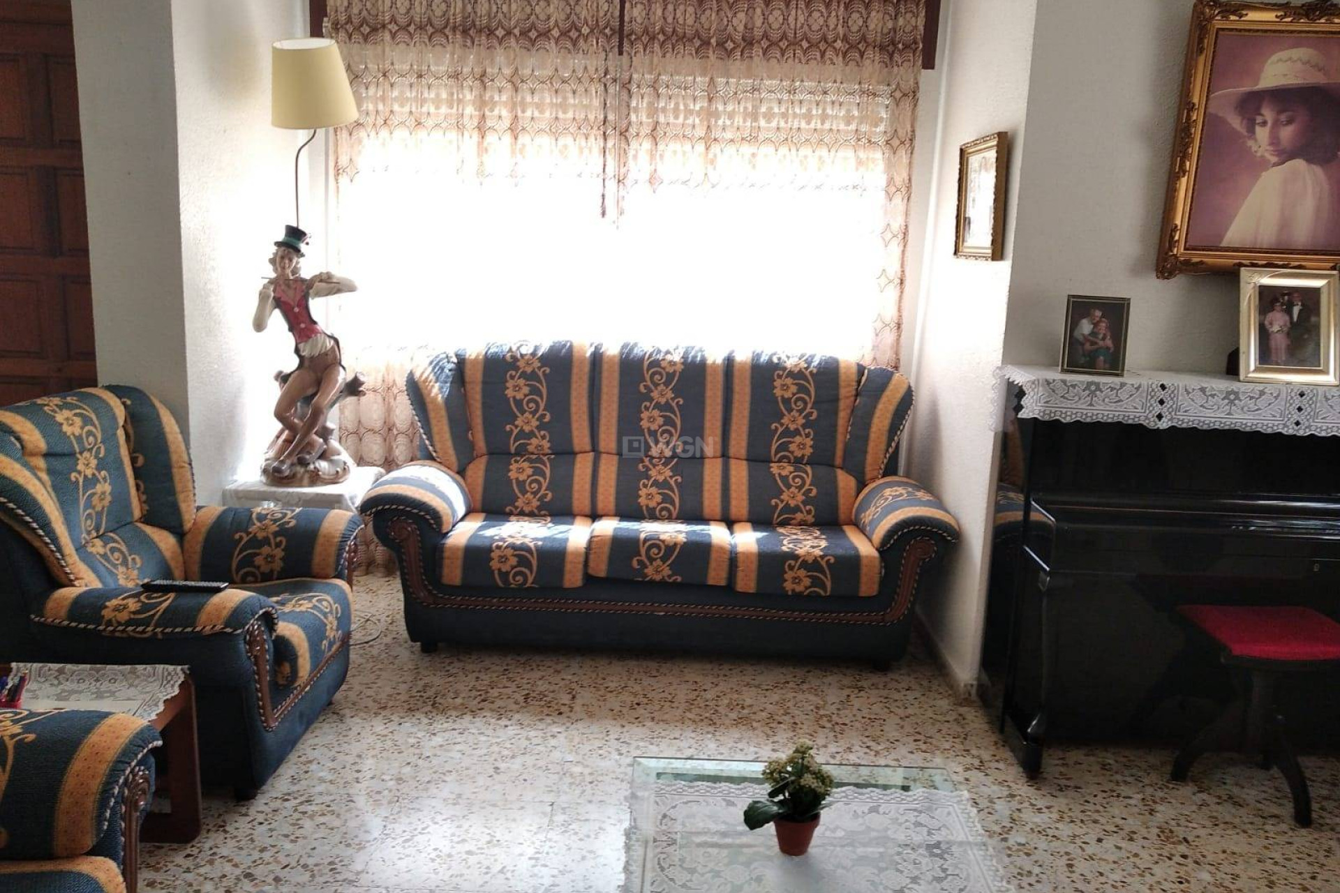 Resale - Villa - San Pedro del Pinatar - Lo pagan