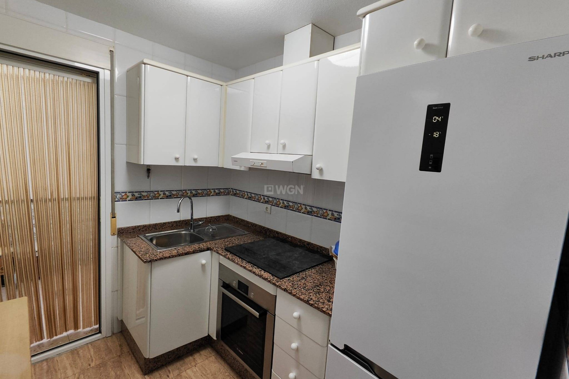 Resale - Villa - San Pedro del Pinatar - Lo pagan