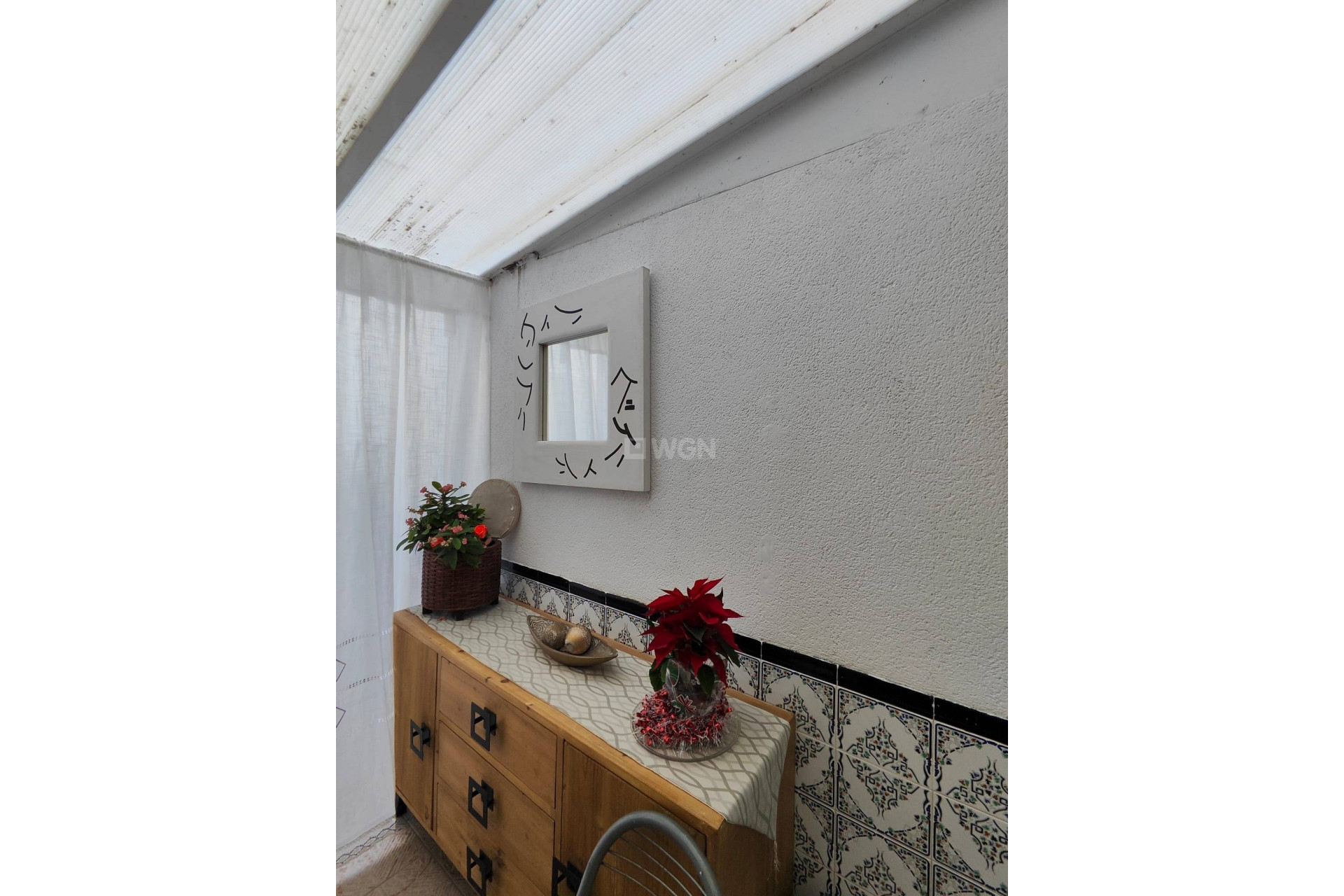 Resale - Villa - San Pedro del Pinatar - Lo pagan