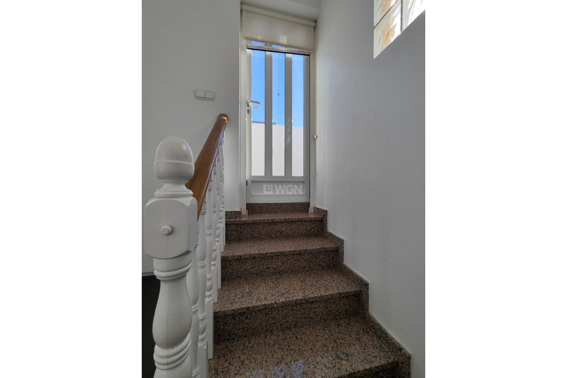 Resale - Villa - San Pedro del Pinatar - Lo pagan