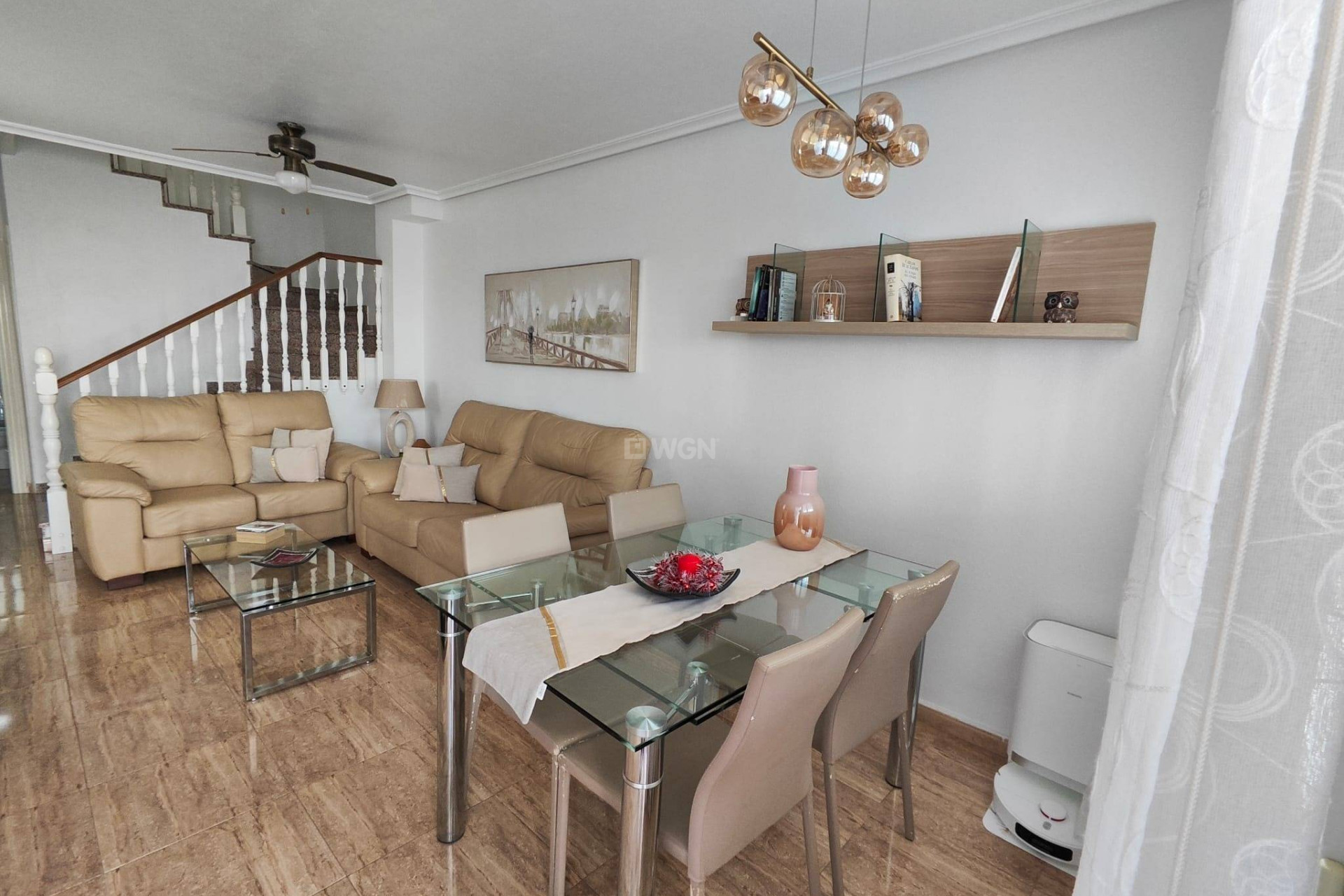 Resale - Villa - San Pedro del Pinatar - Lo pagan